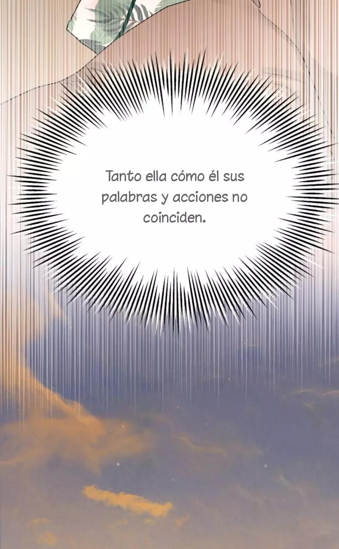 Amor egoísta capítulo 12 página 69