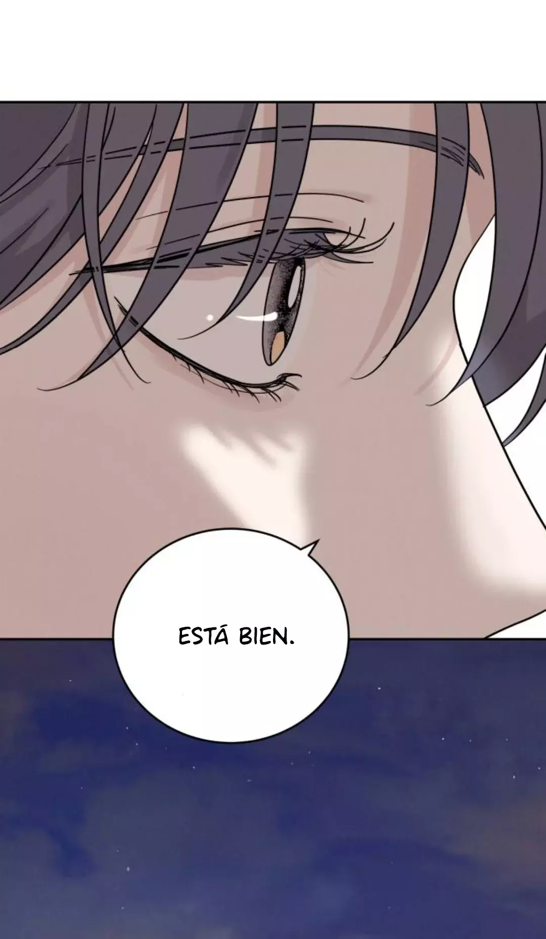 Amor egoísta capítulo 12 página 79