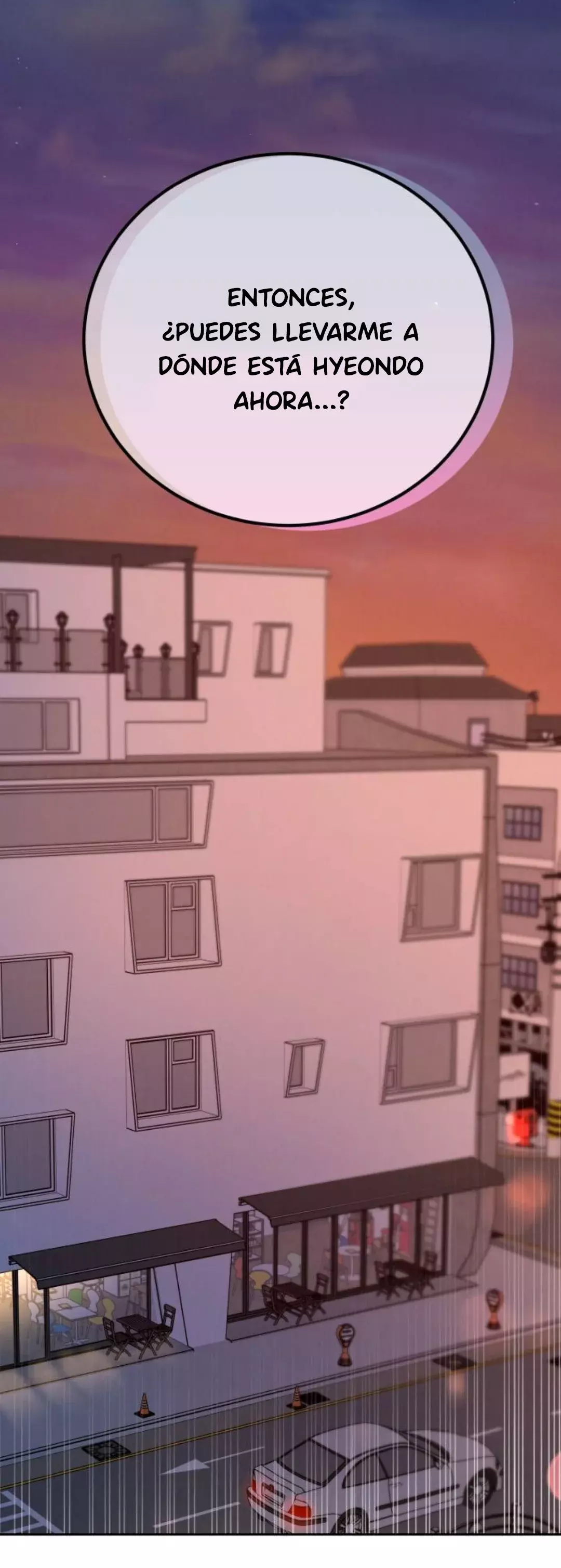 Amor egoísta capítulo 12 página 80