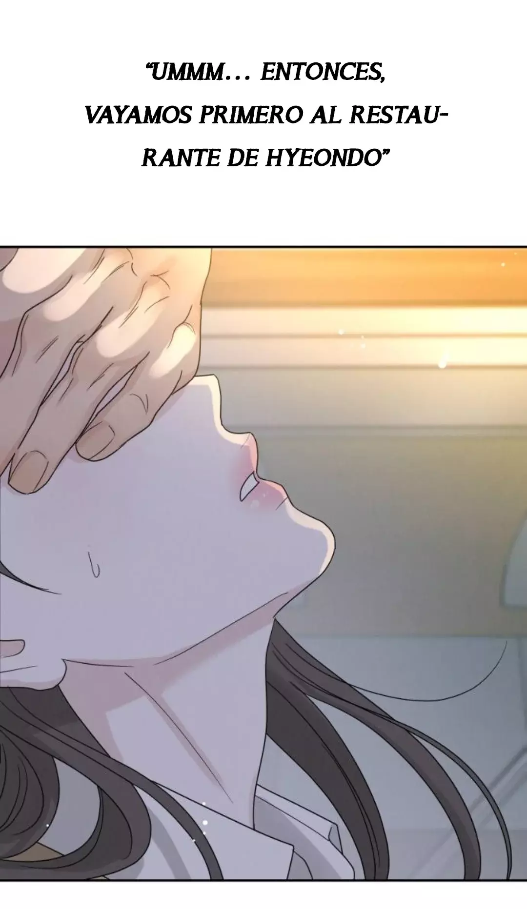 Amor egoísta capítulo 12 página 83