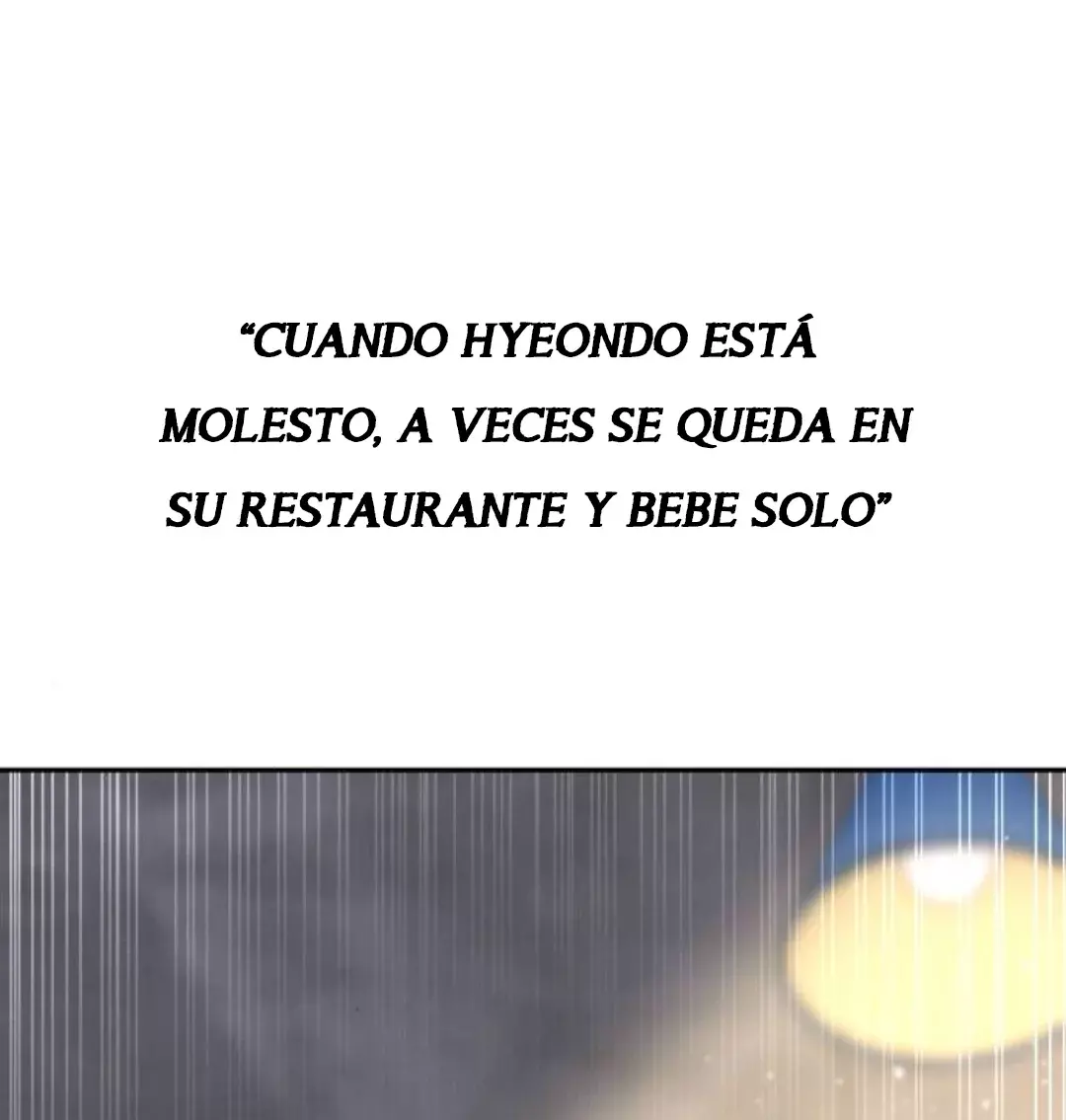 Amor egoísta capítulo 12 página 84