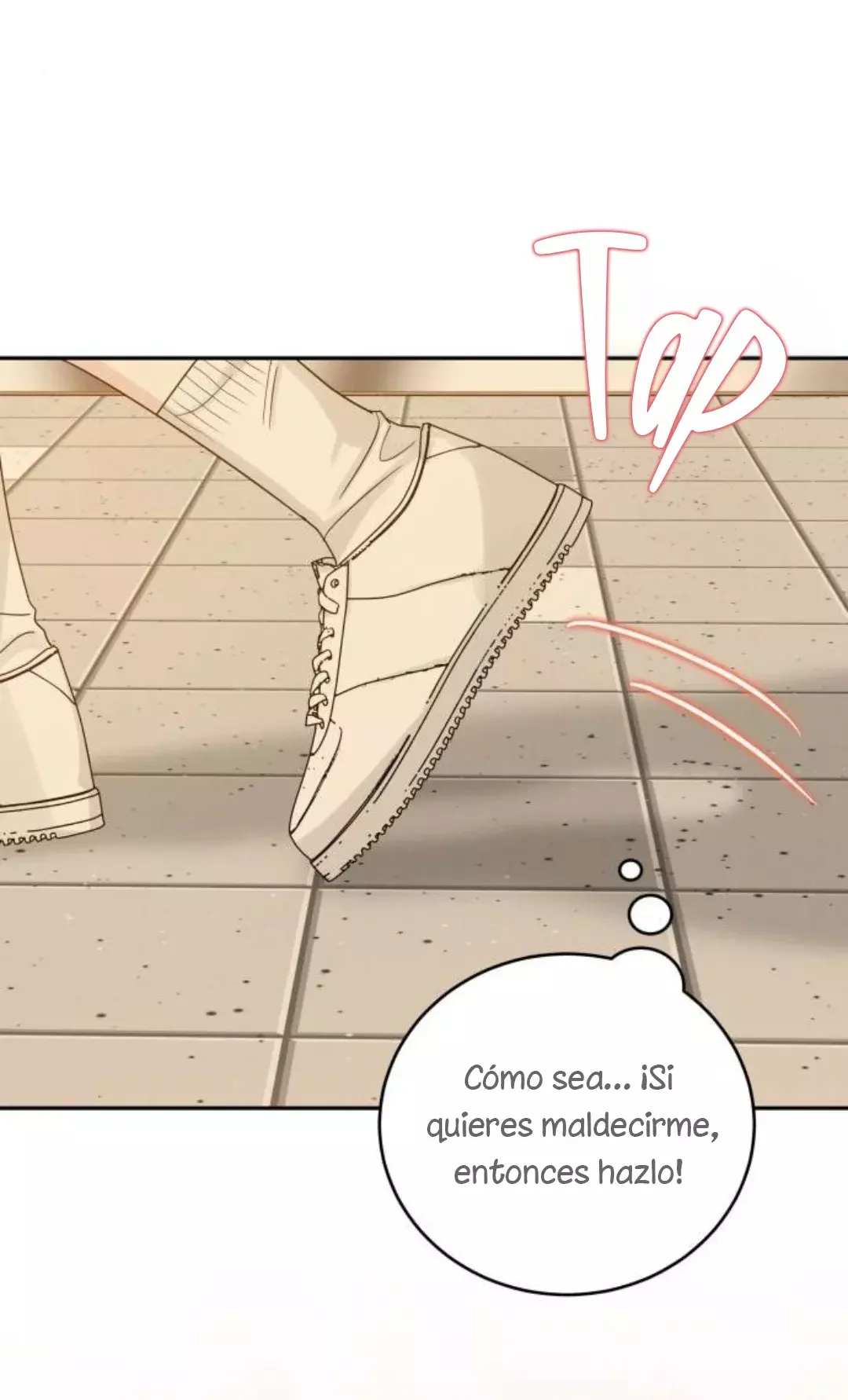Amor egoísta capítulo 13 página 12