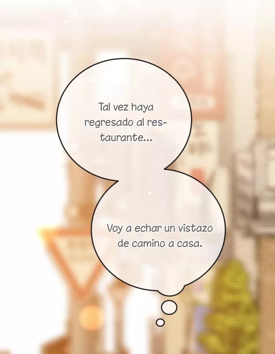 Amor egoísta capítulo 13 página 13