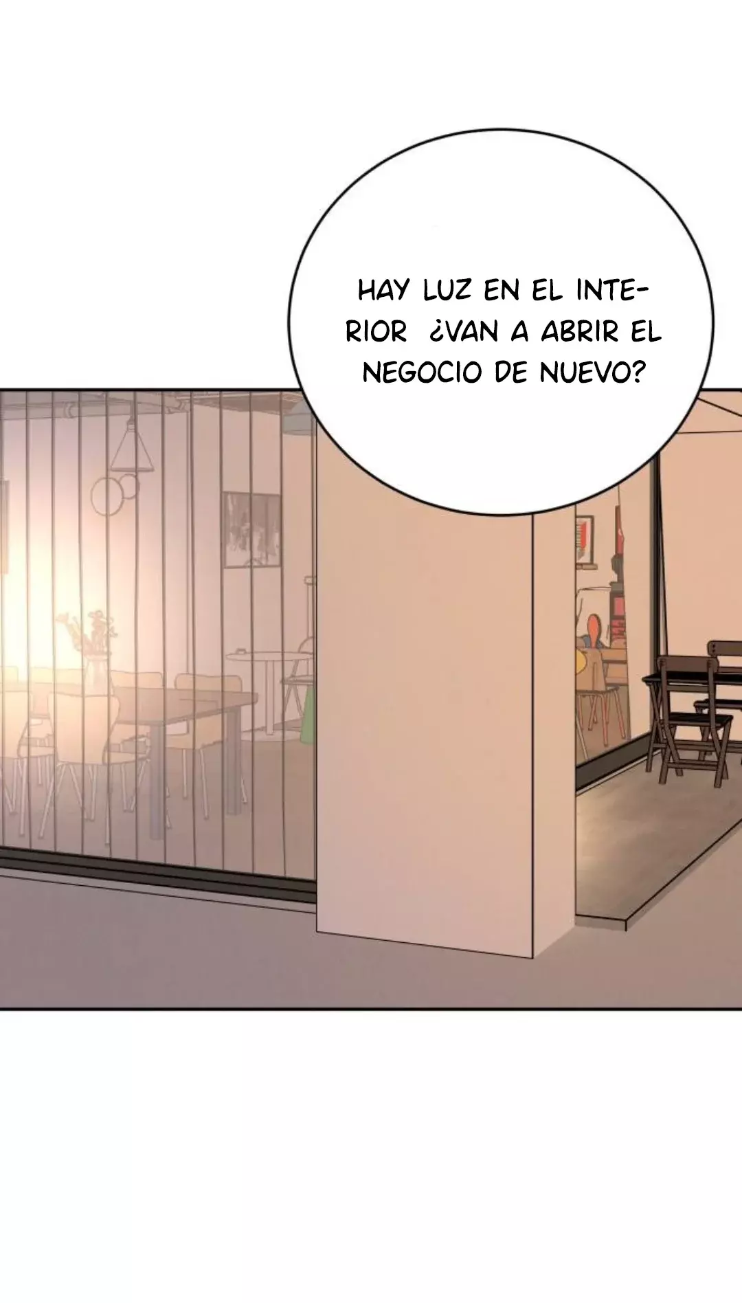 Amor egoísta capítulo 13 página 17