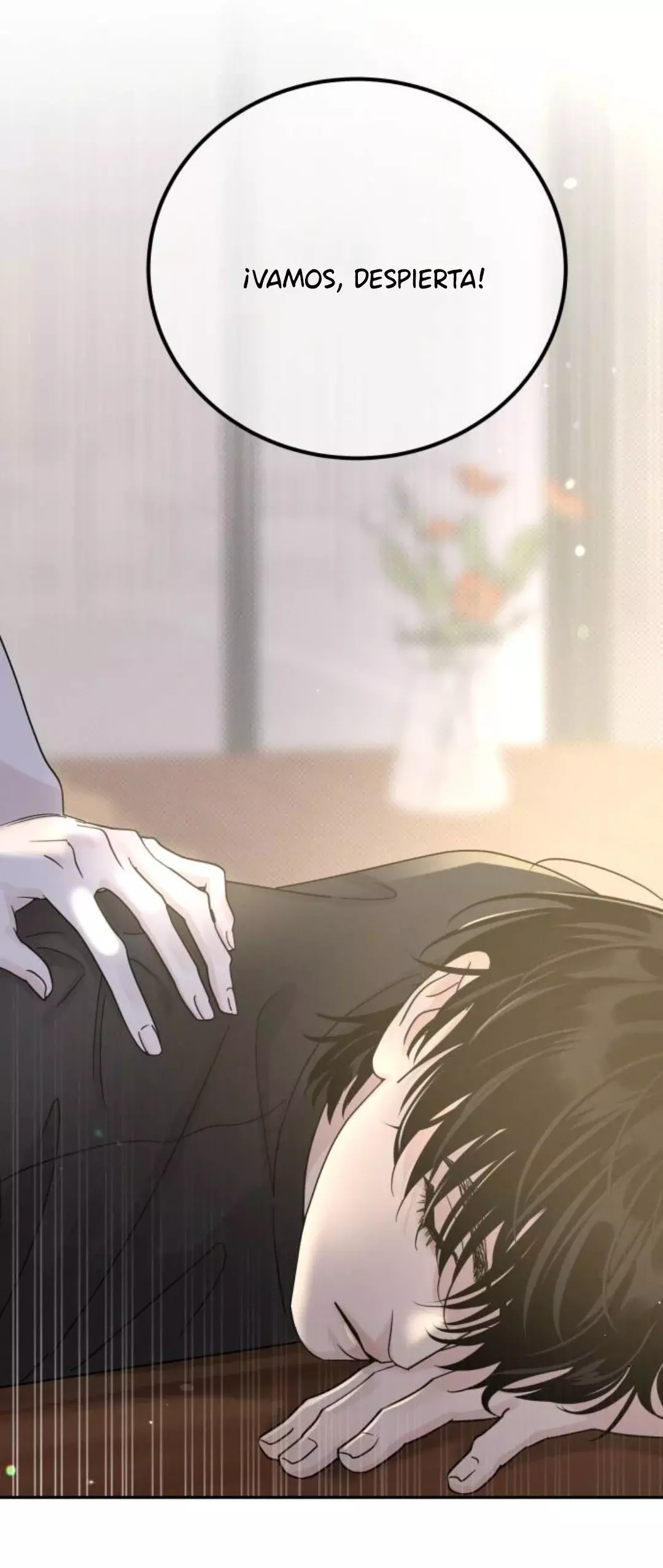 Amor egoísta capítulo 13 página 23