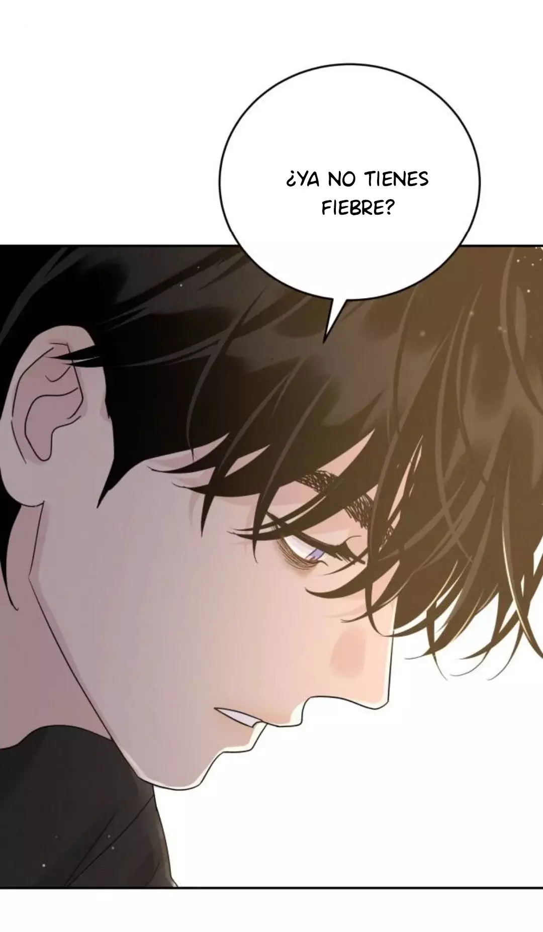 Amor egoísta capítulo 13 página 40