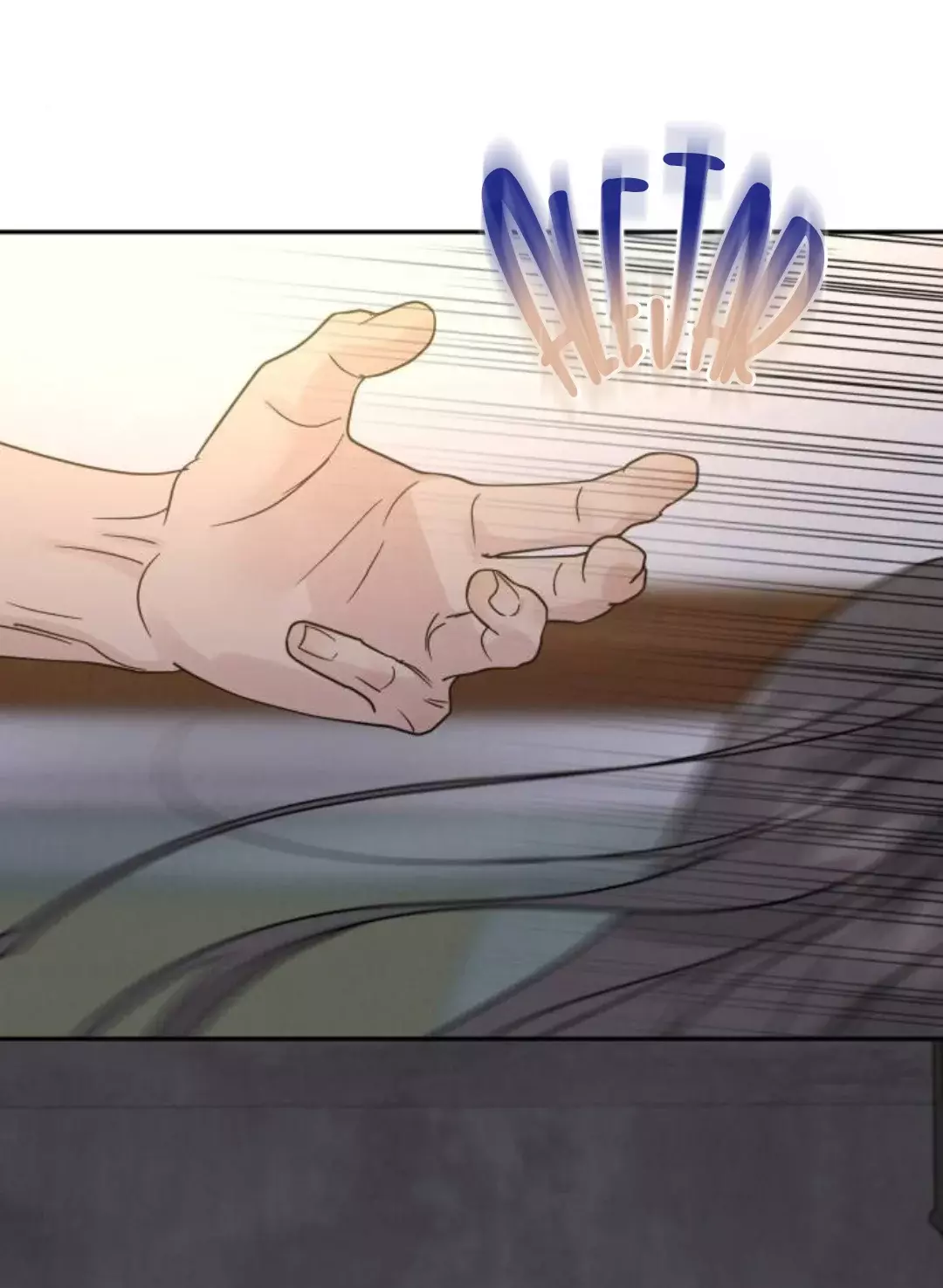 Amor egoísta capítulo 13 página 41
