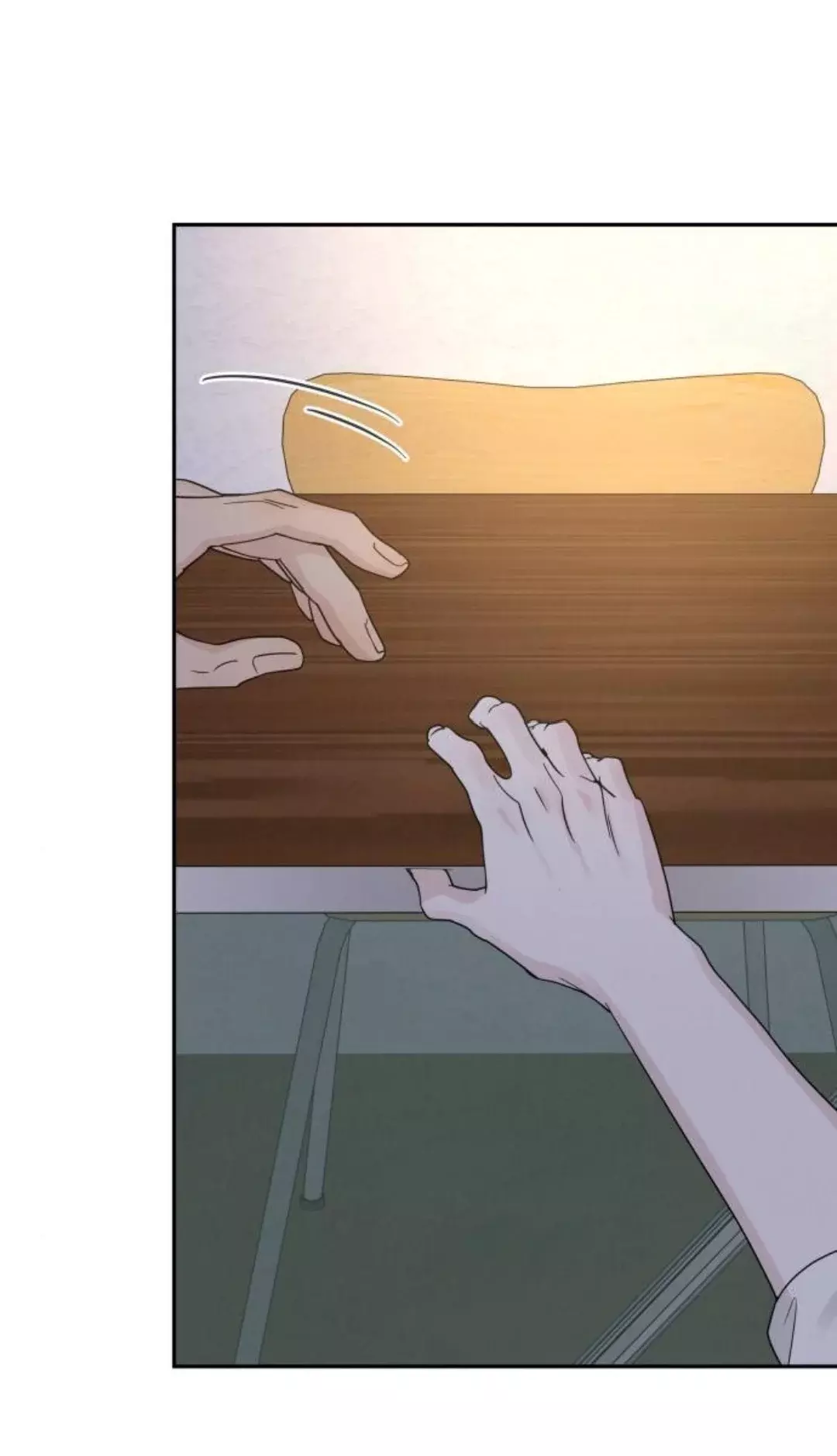 Amor egoísta capítulo 13 página 46