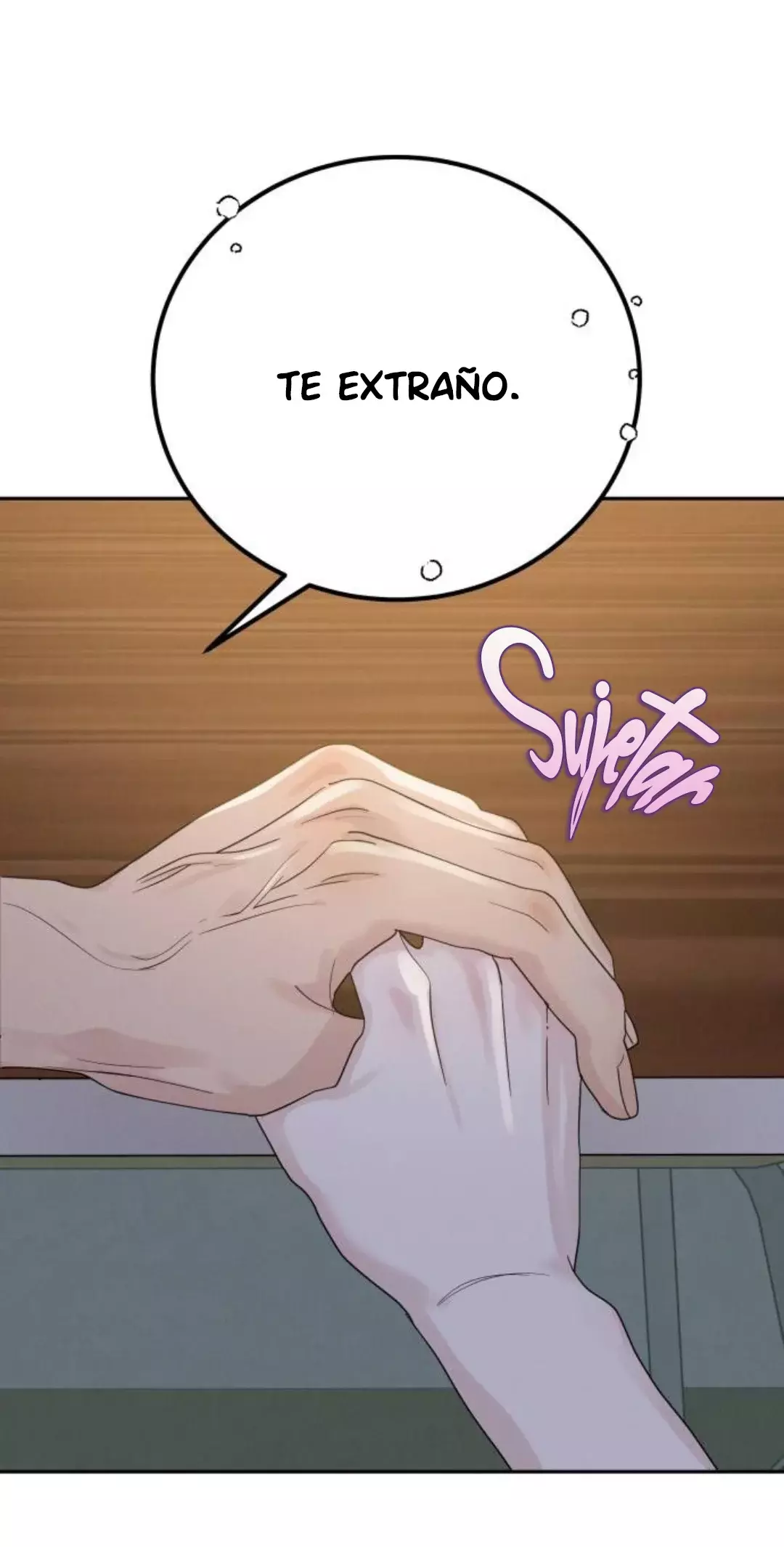 Amor egoísta capítulo 13 página 47