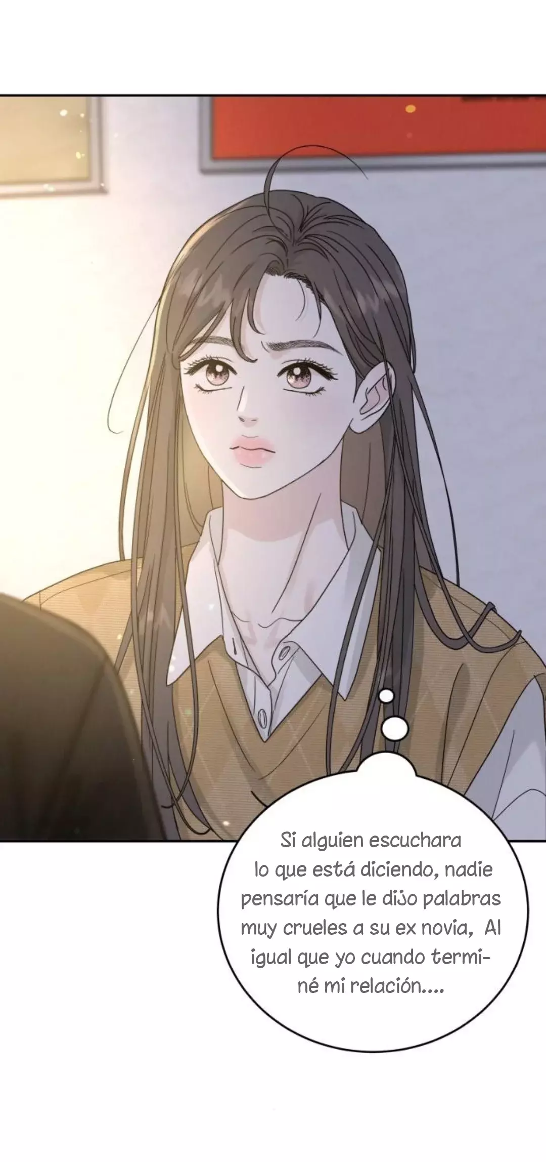 Amor egoísta capítulo 13 página 52
