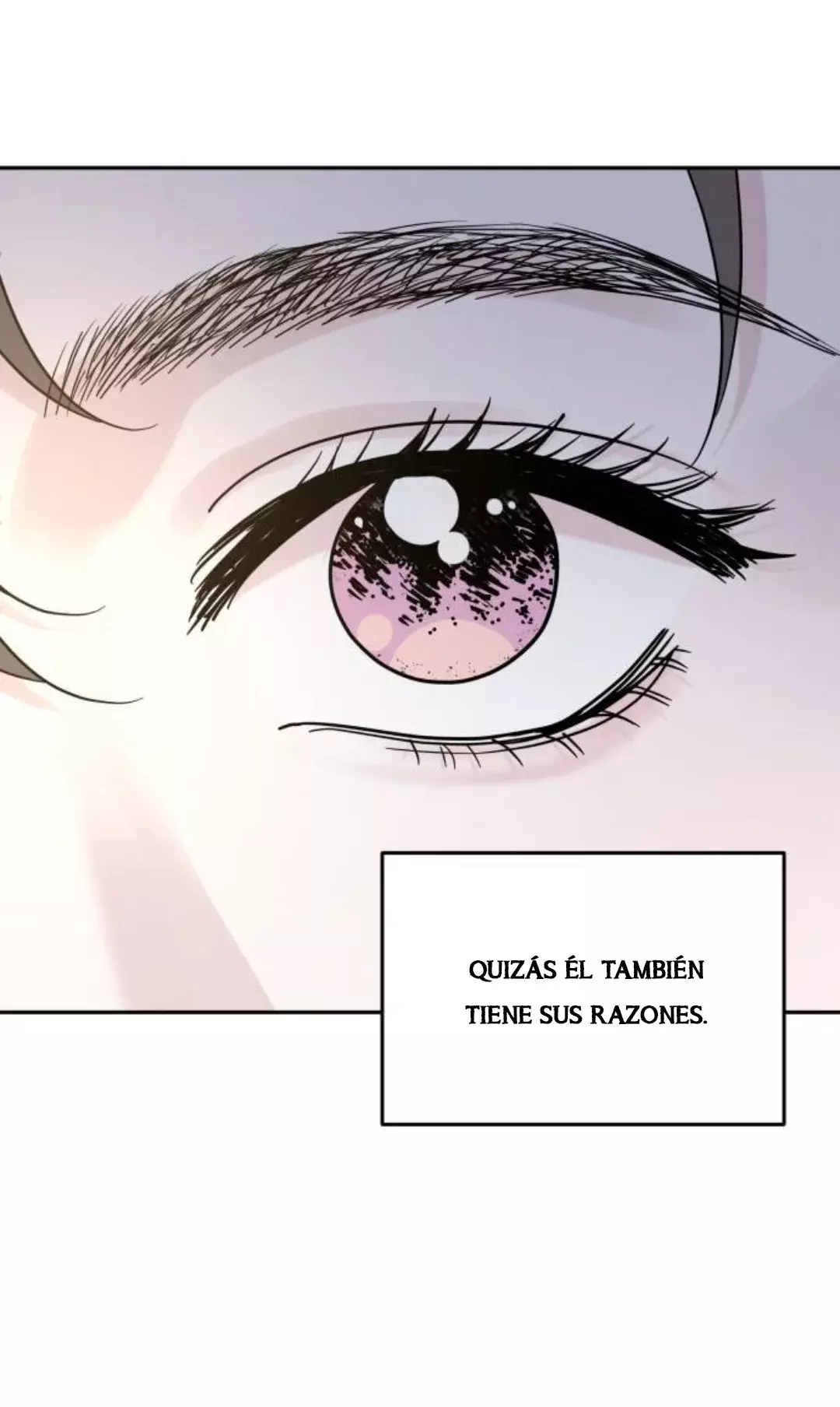 Amor egoísta capítulo 13 página 54