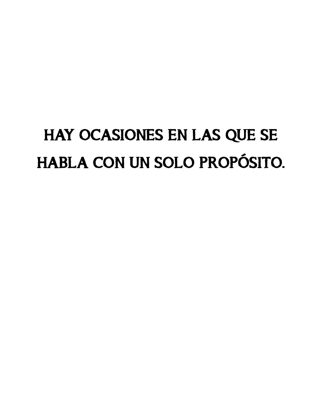 Amor egoísta capítulo 14 página 11