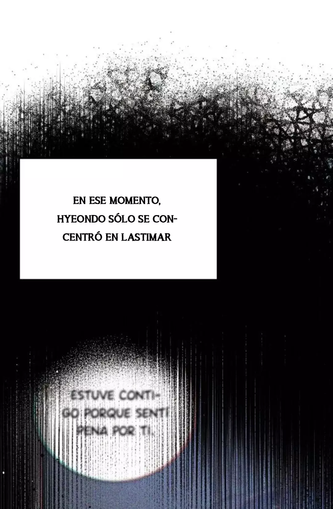 Amor egoísta capítulo 14 página 13