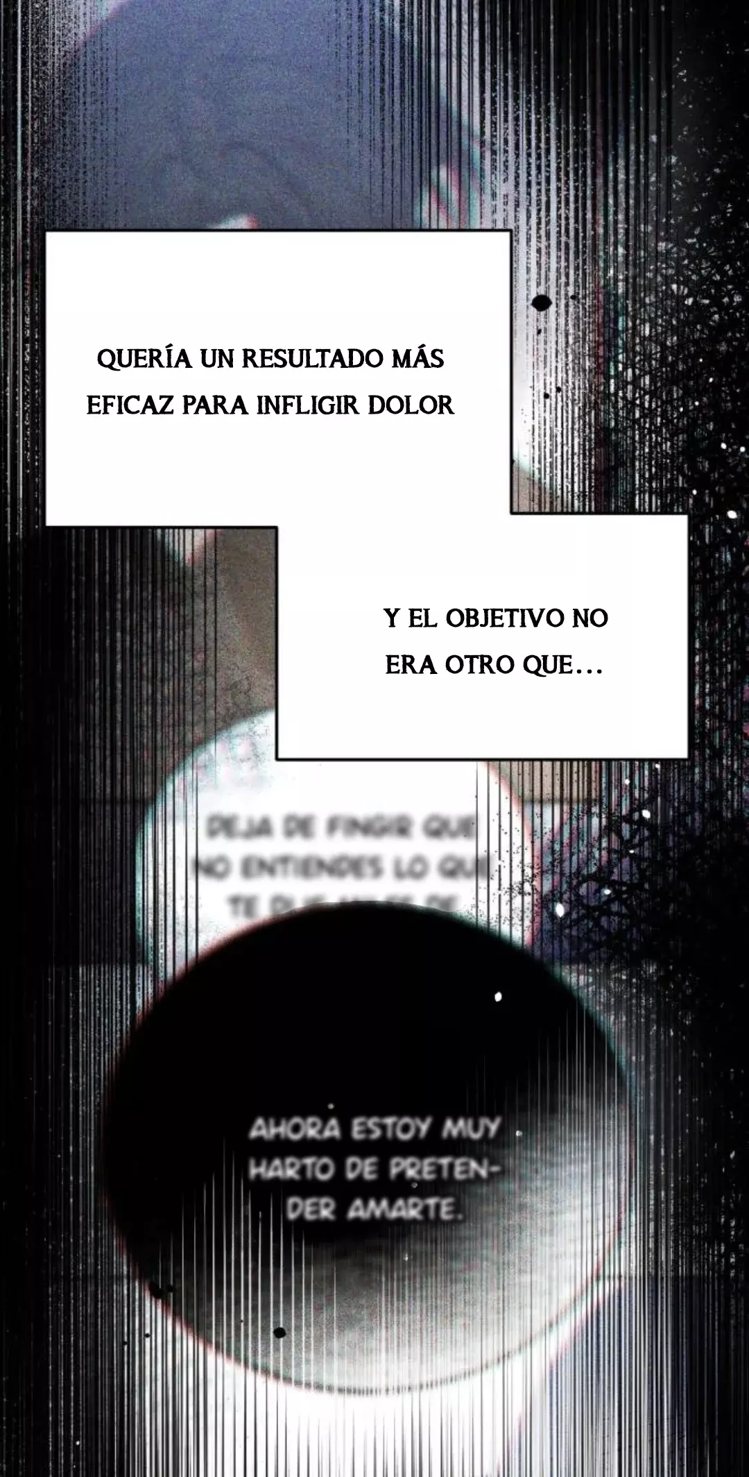 Amor egoísta capítulo 14 página 15
