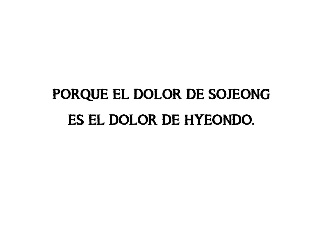Amor egoísta capítulo 14 página 19