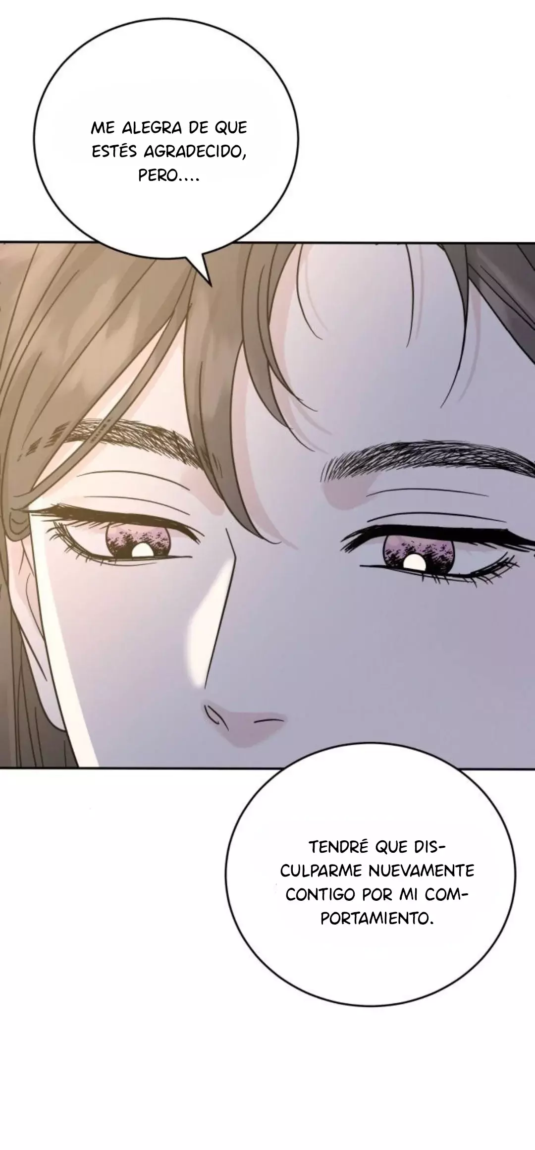Amor egoísta capítulo 14 página 31
