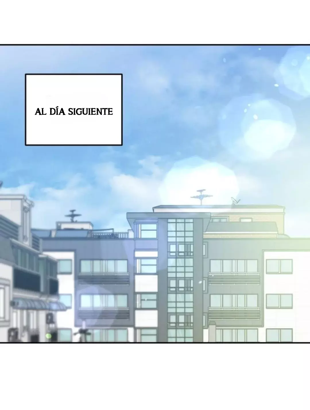 Amor egoísta capítulo 14 página 46