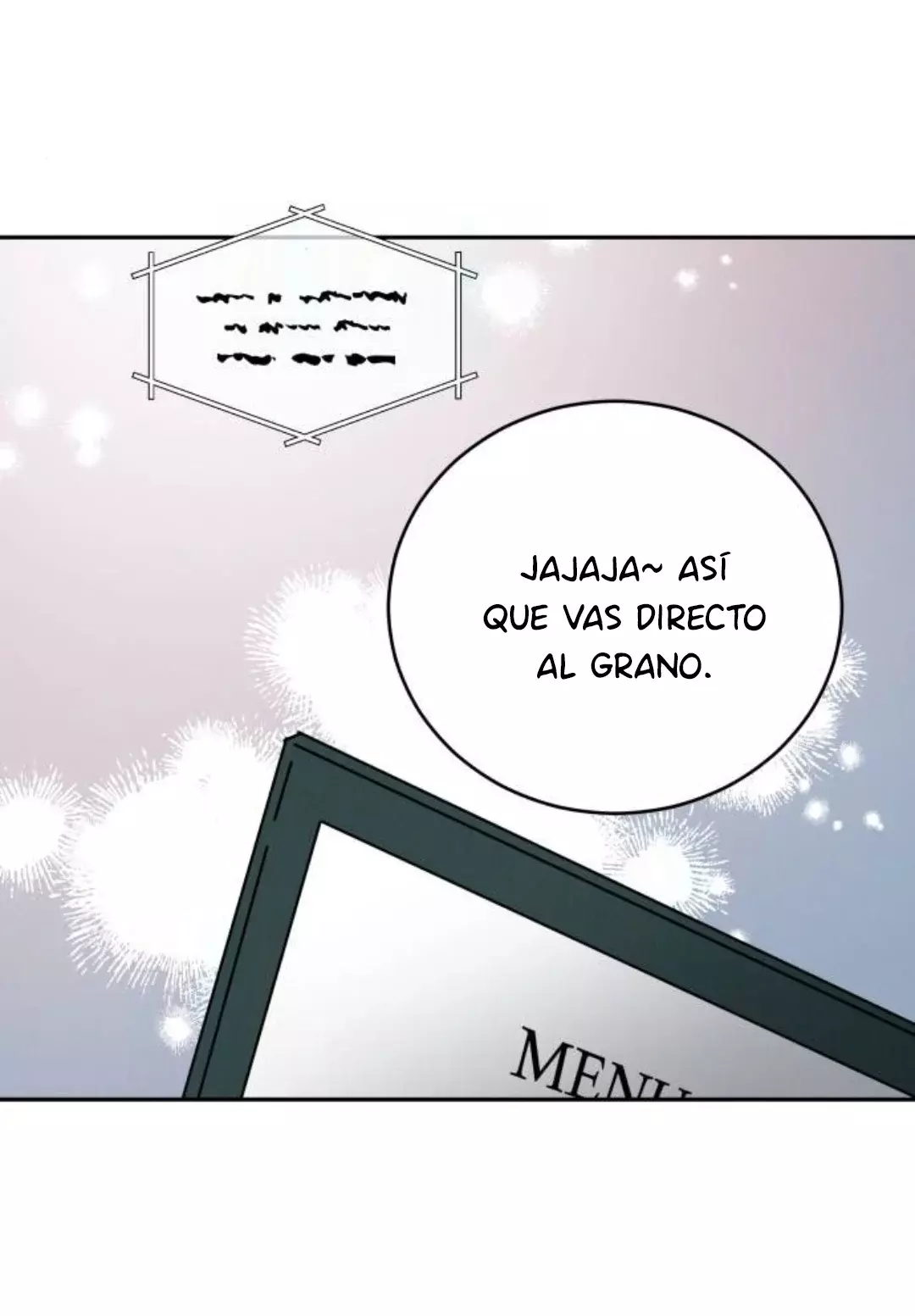 Amor egoísta capítulo 14 página 77