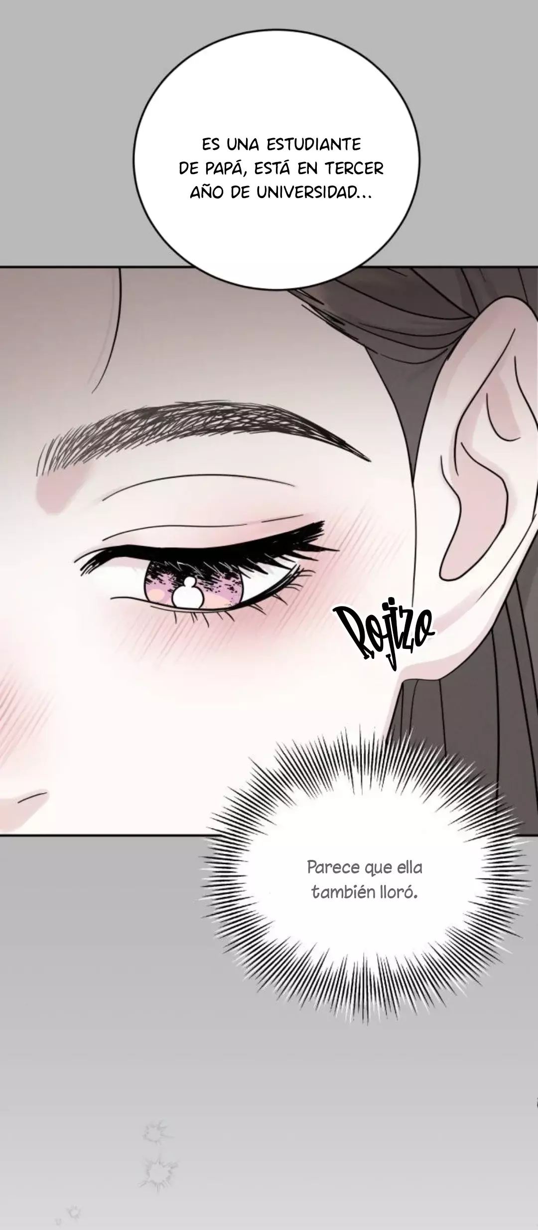 Amor egoísta capítulo 15 página 10