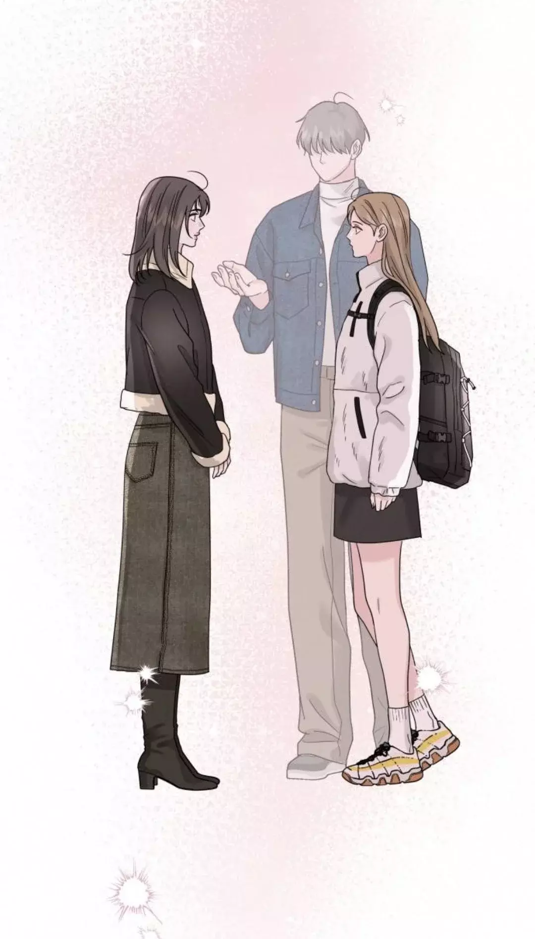Amor egoísta capítulo 15 página 12
