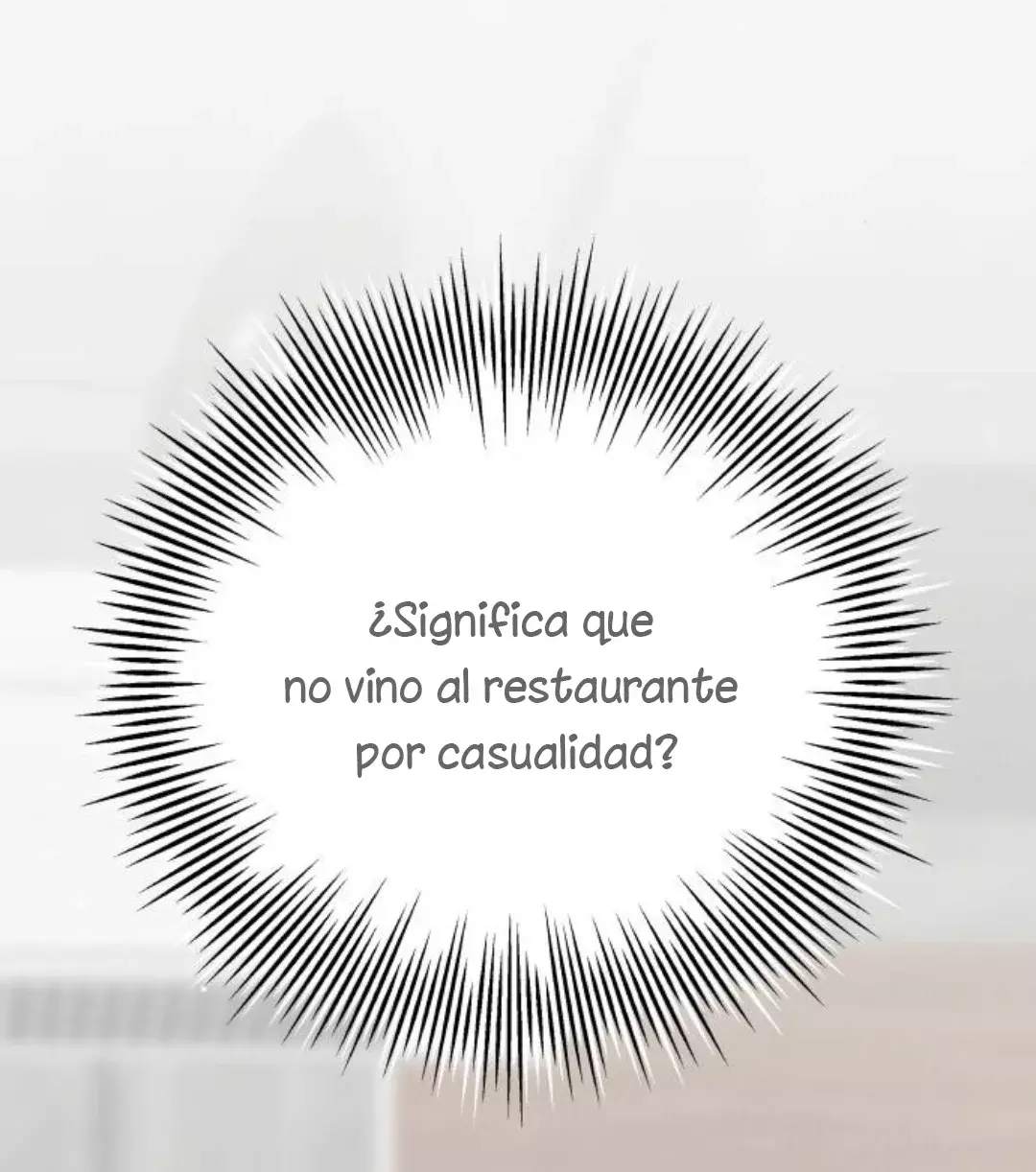 Amor egoísta capítulo 15 página 25