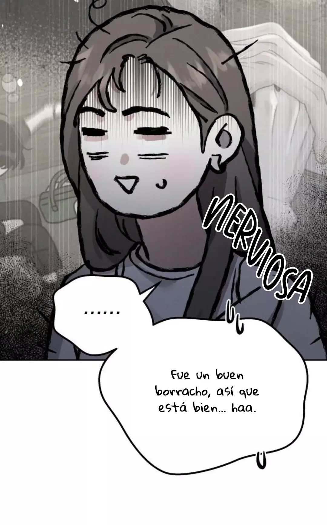 Amor egoísta capítulo 15 página 46