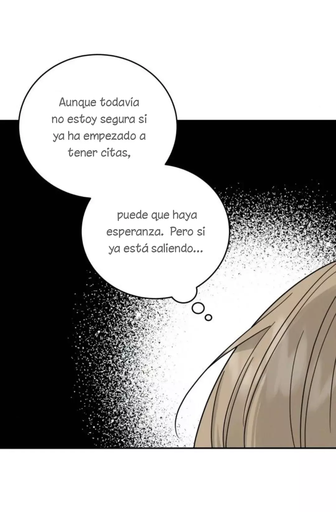 Amor egoísta capítulo 15 página 49