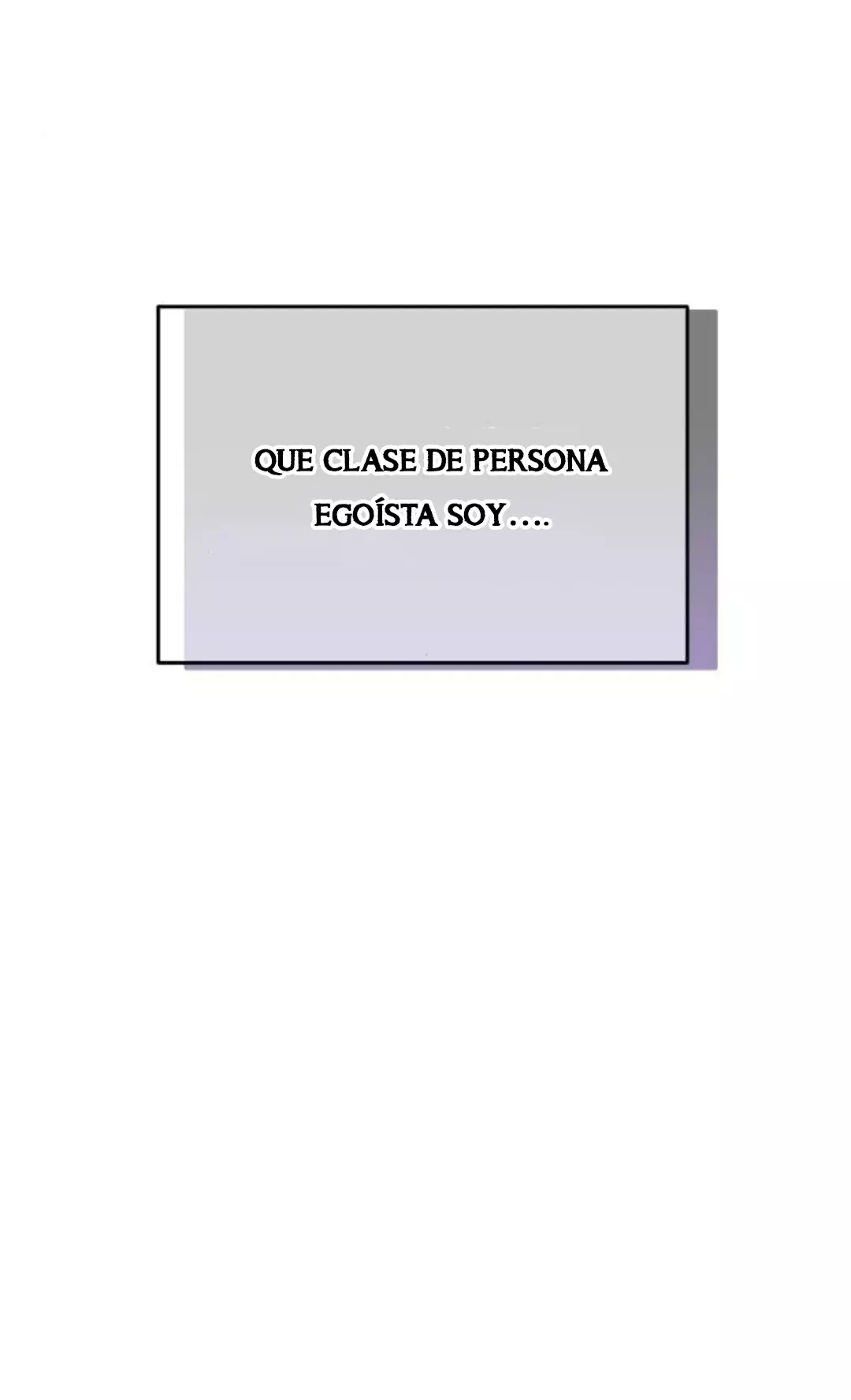 Amor egoísta capítulo 15 página 55