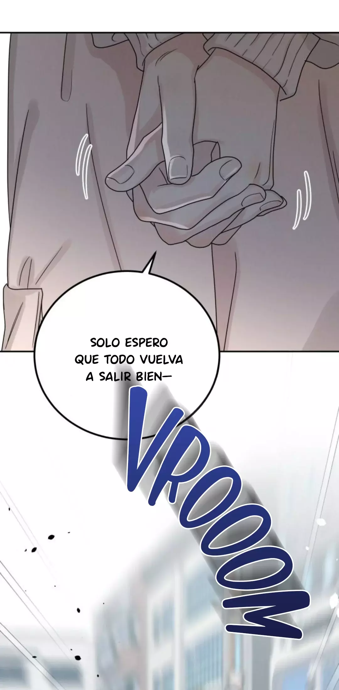 Amor egoísta capítulo 15 página 65