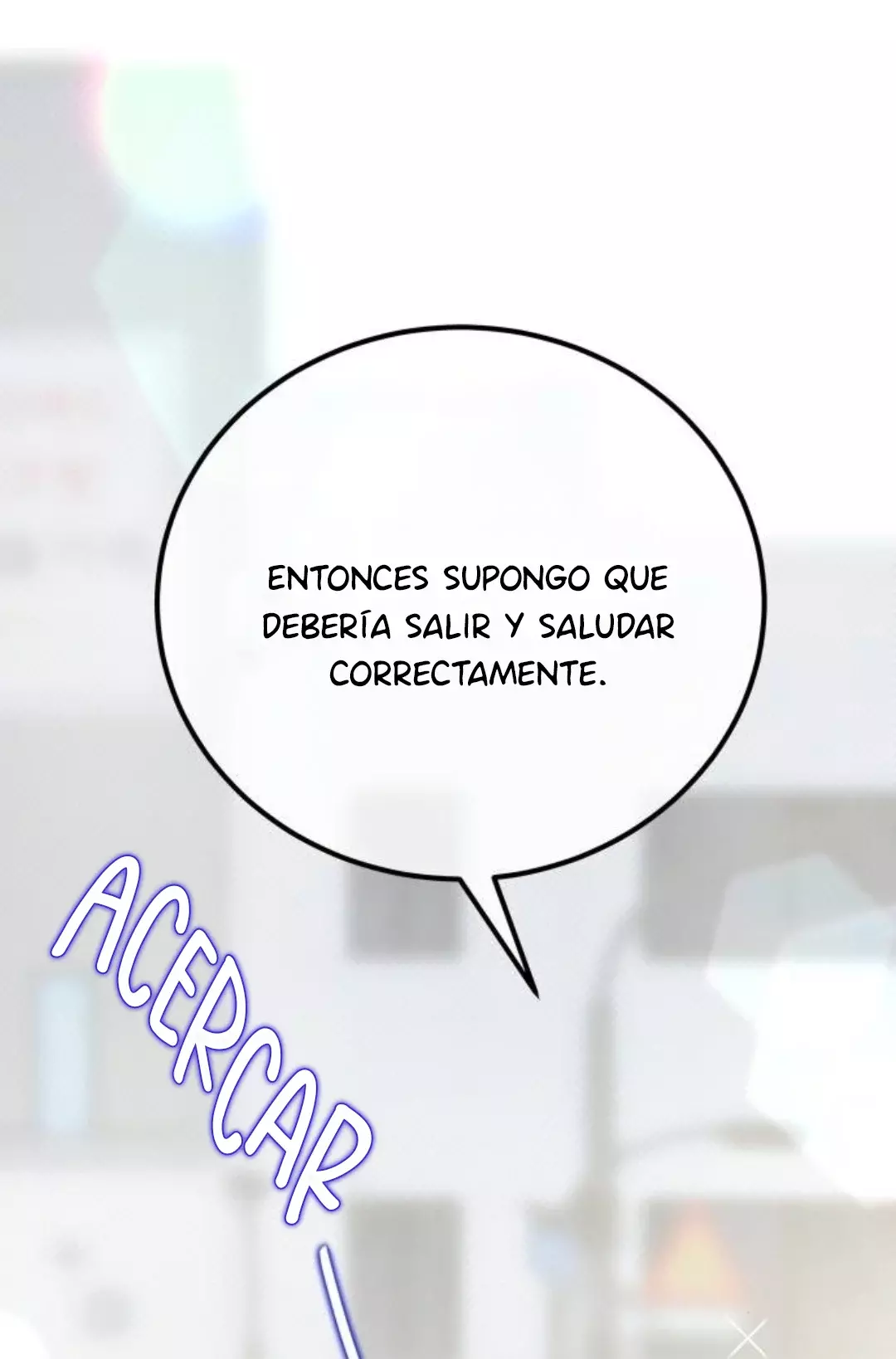 Amor egoísta capítulo 15 página 74