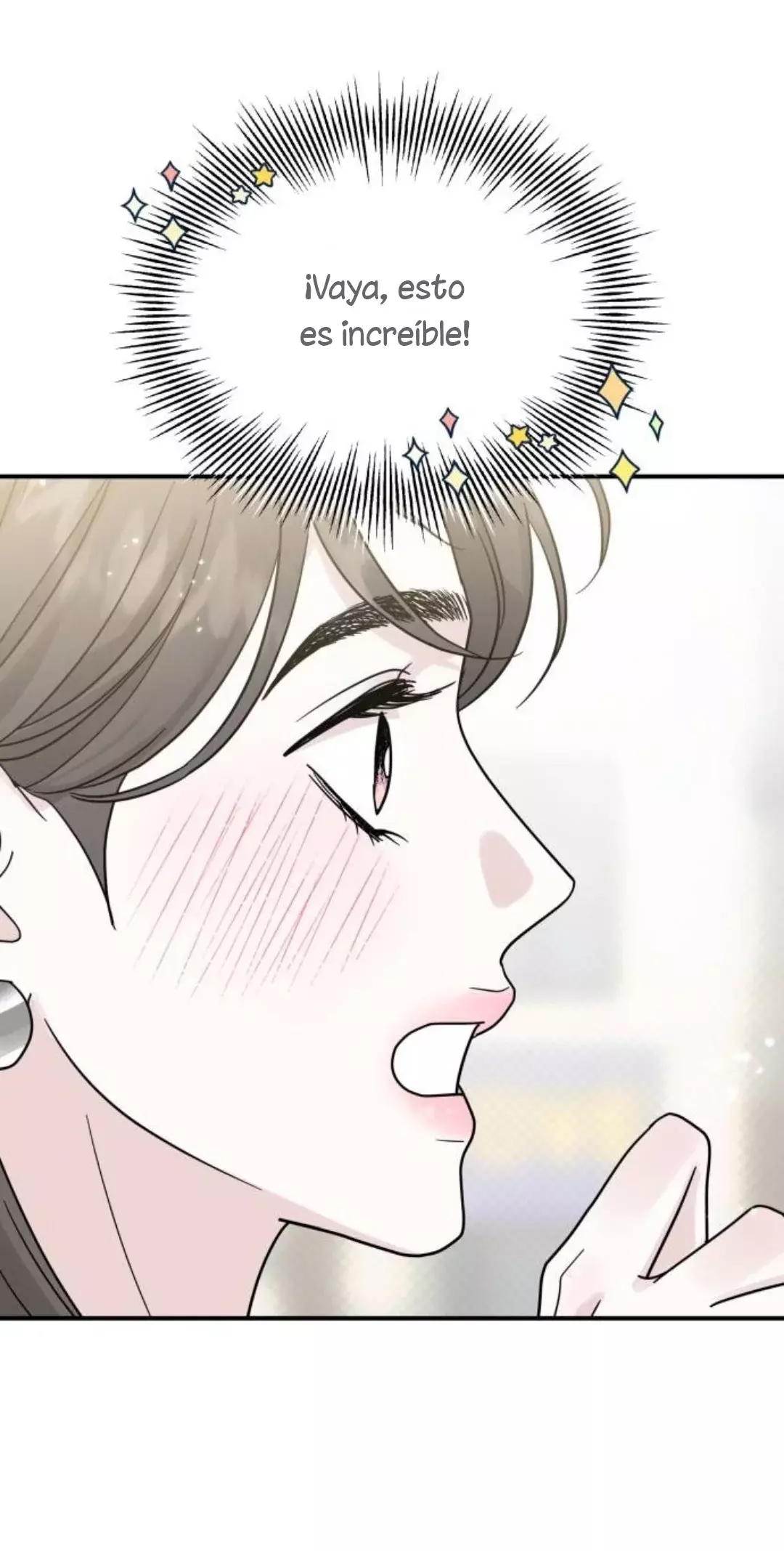 Amor egoísta capítulo 16 página 5
