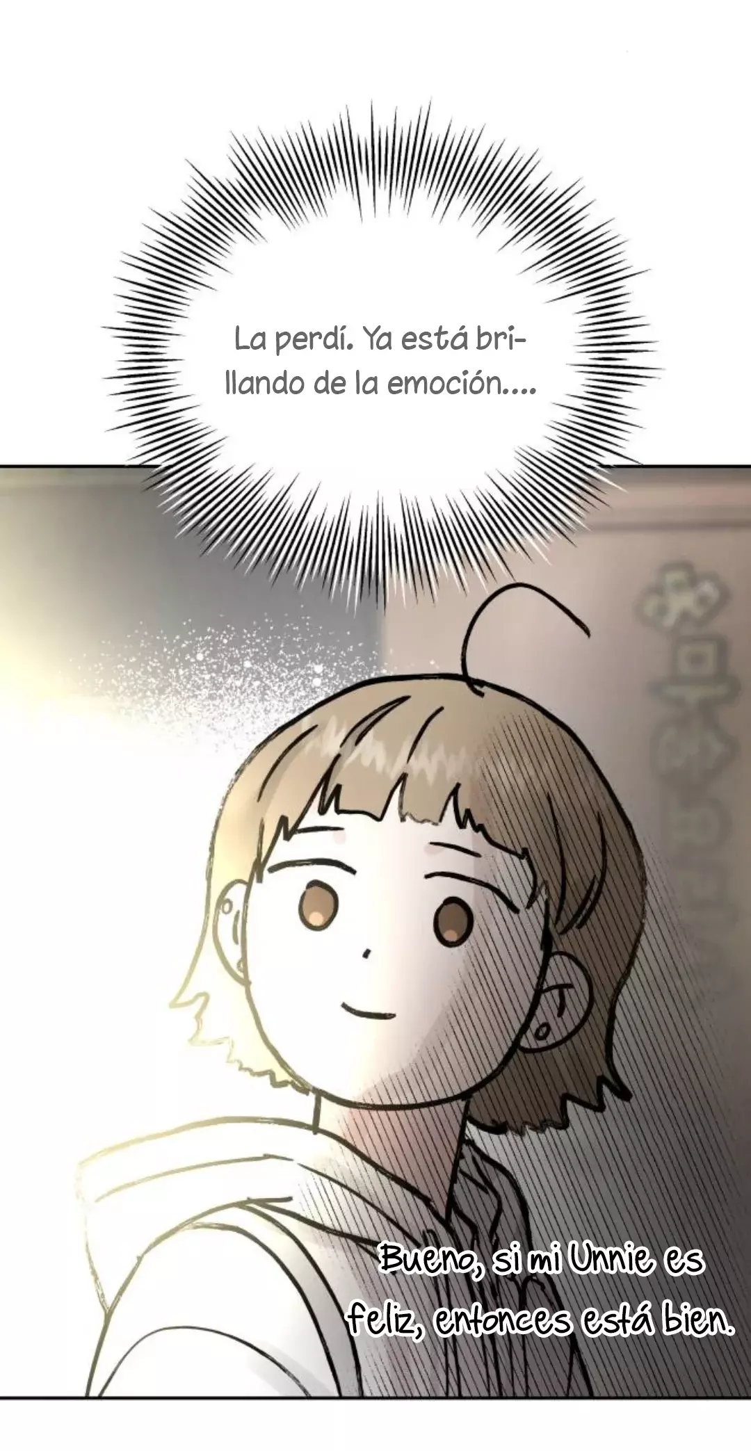 Amor egoísta capítulo 16 página 20