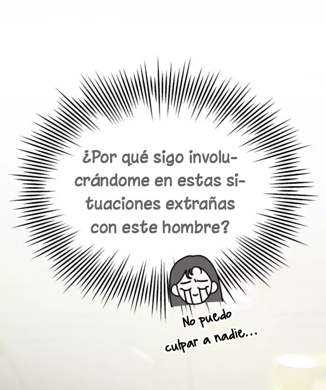 Amor egoísta capítulo 16 página 53