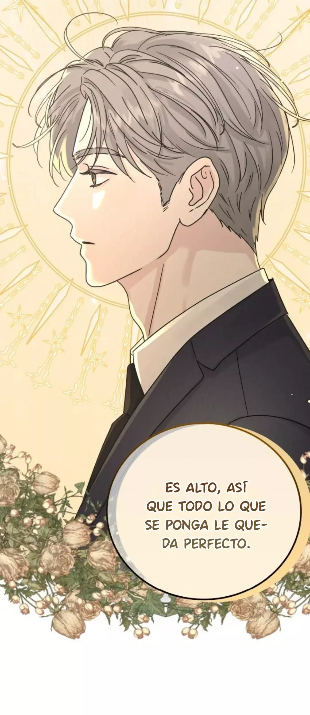 Amor egoísta capítulo 16 página 61