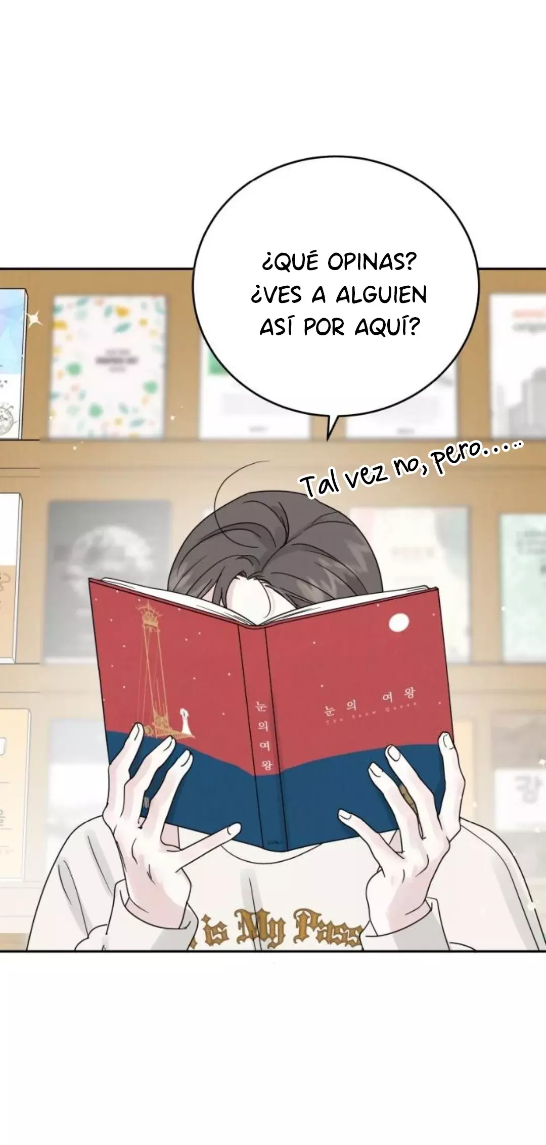 Amor egoísta capítulo 16 página 69
