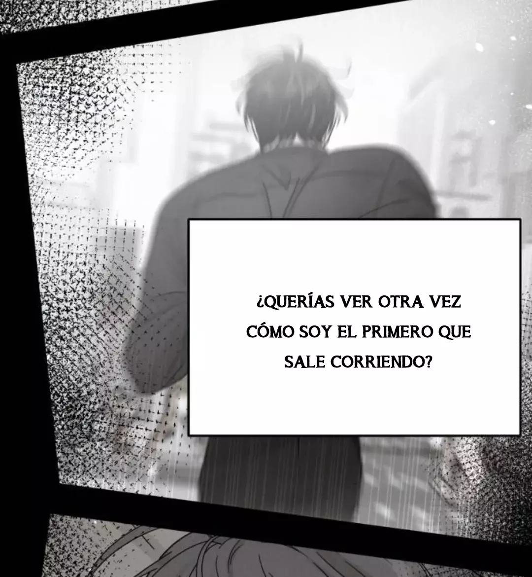 Amor egoísta capítulo 17 página 44