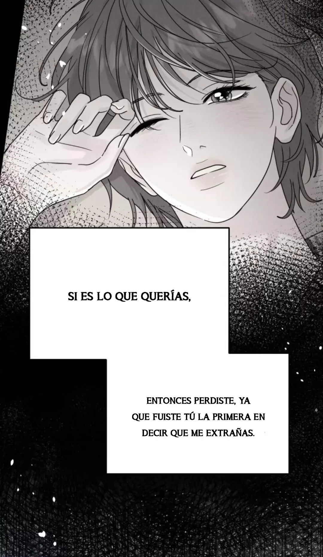 Amor egoísta capítulo 17 página 45
