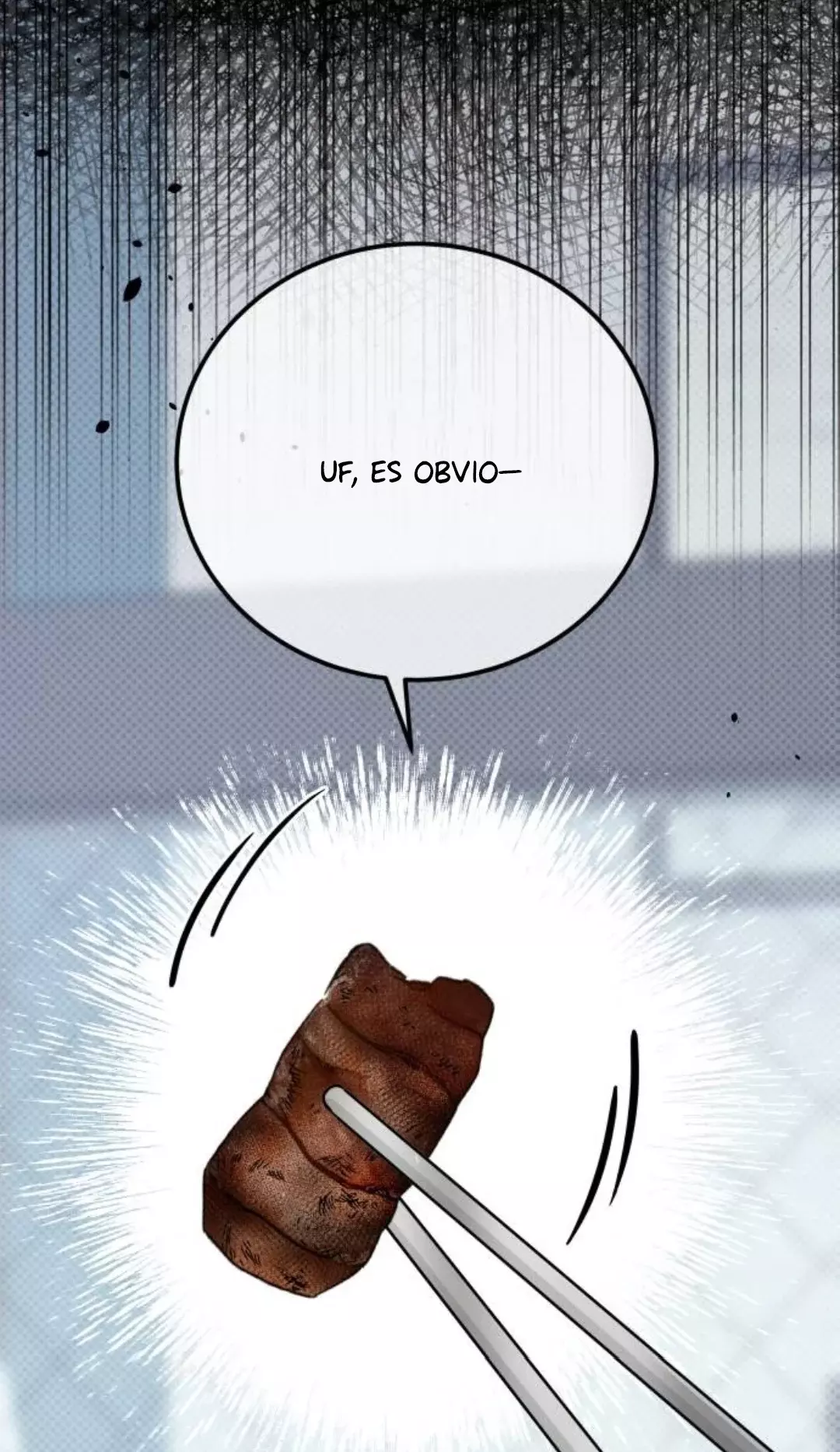 Amor egoísta capítulo 17 página 46