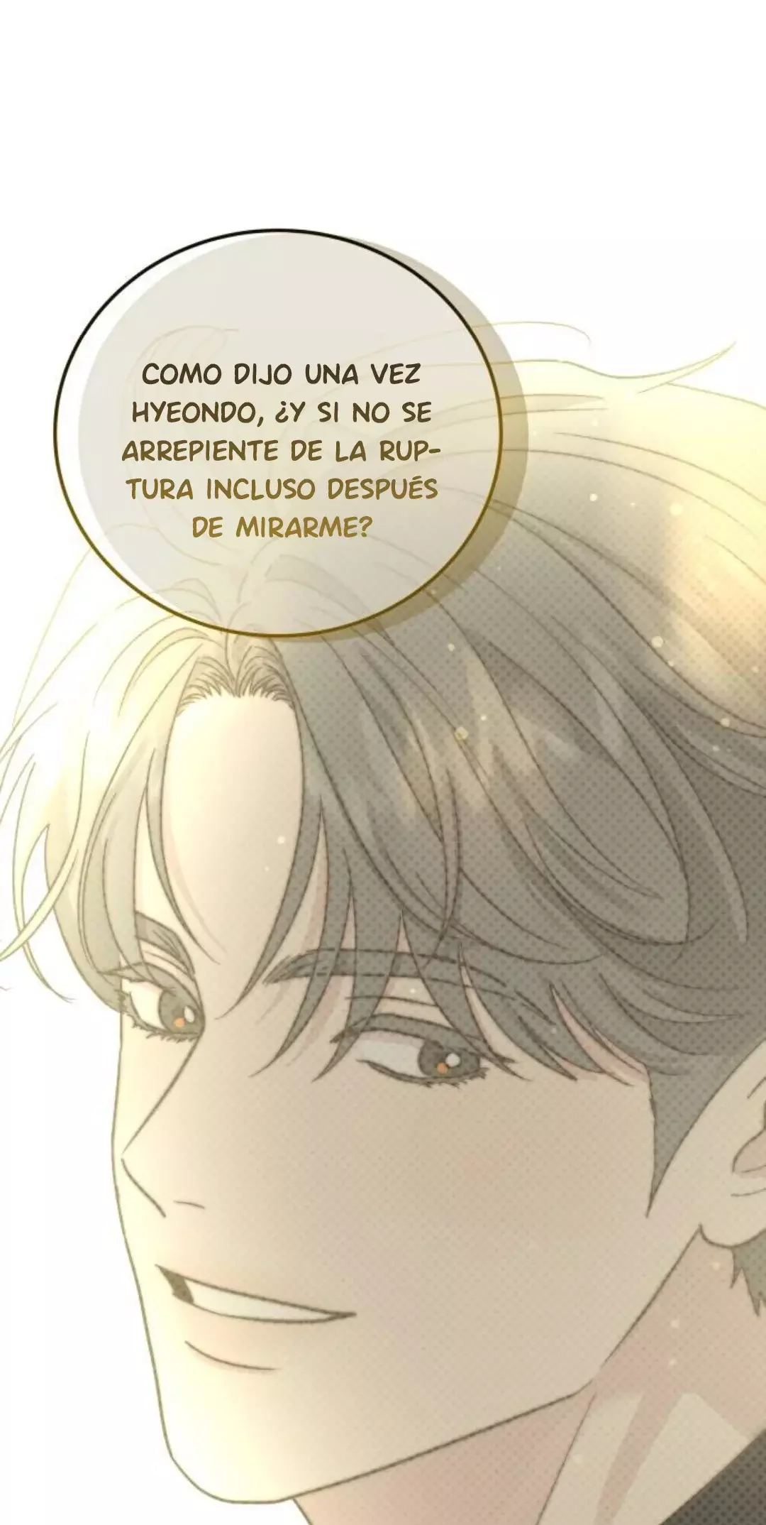 Amor egoísta capítulo 17 página 60