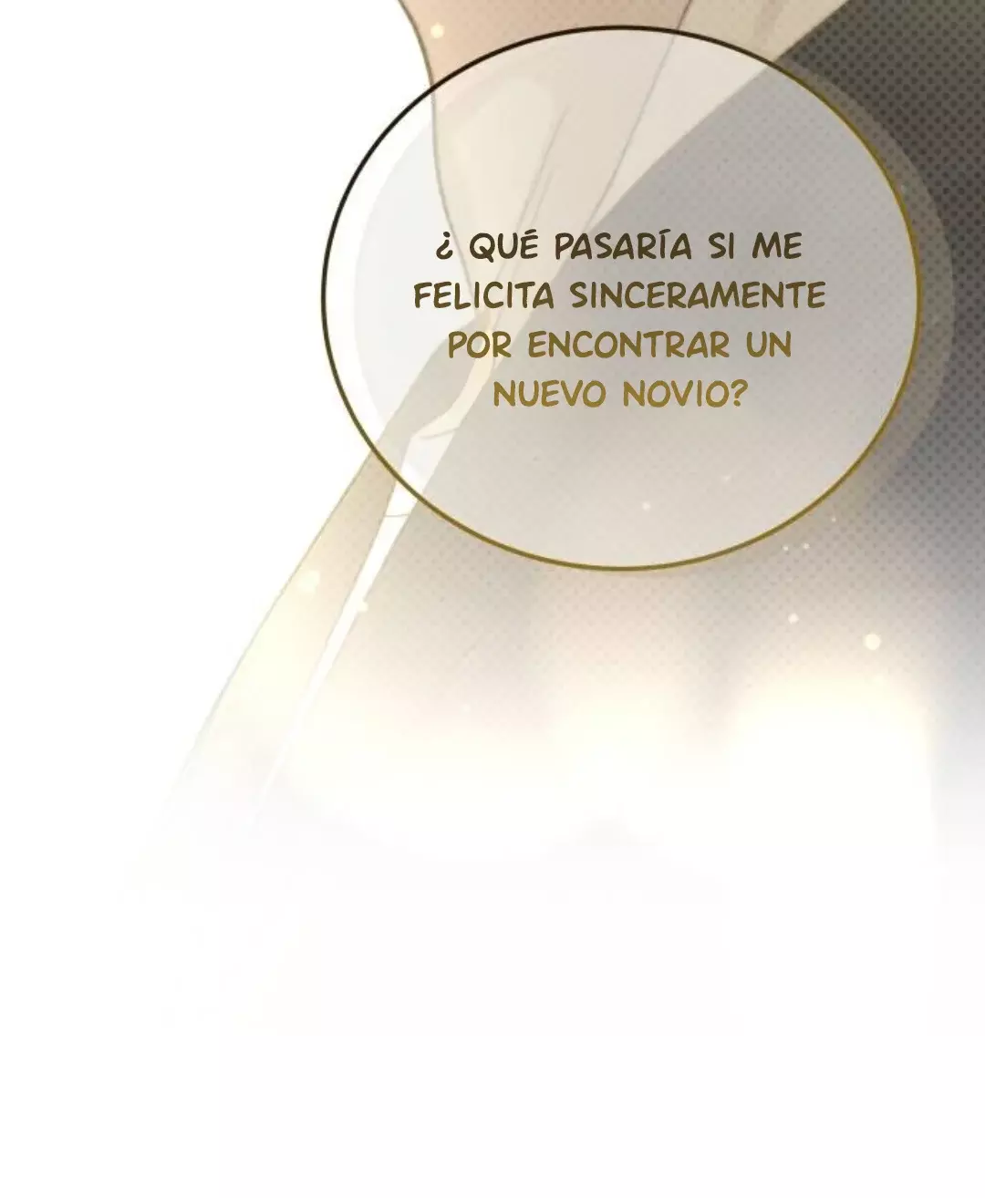 Amor egoísta capítulo 17 página 61