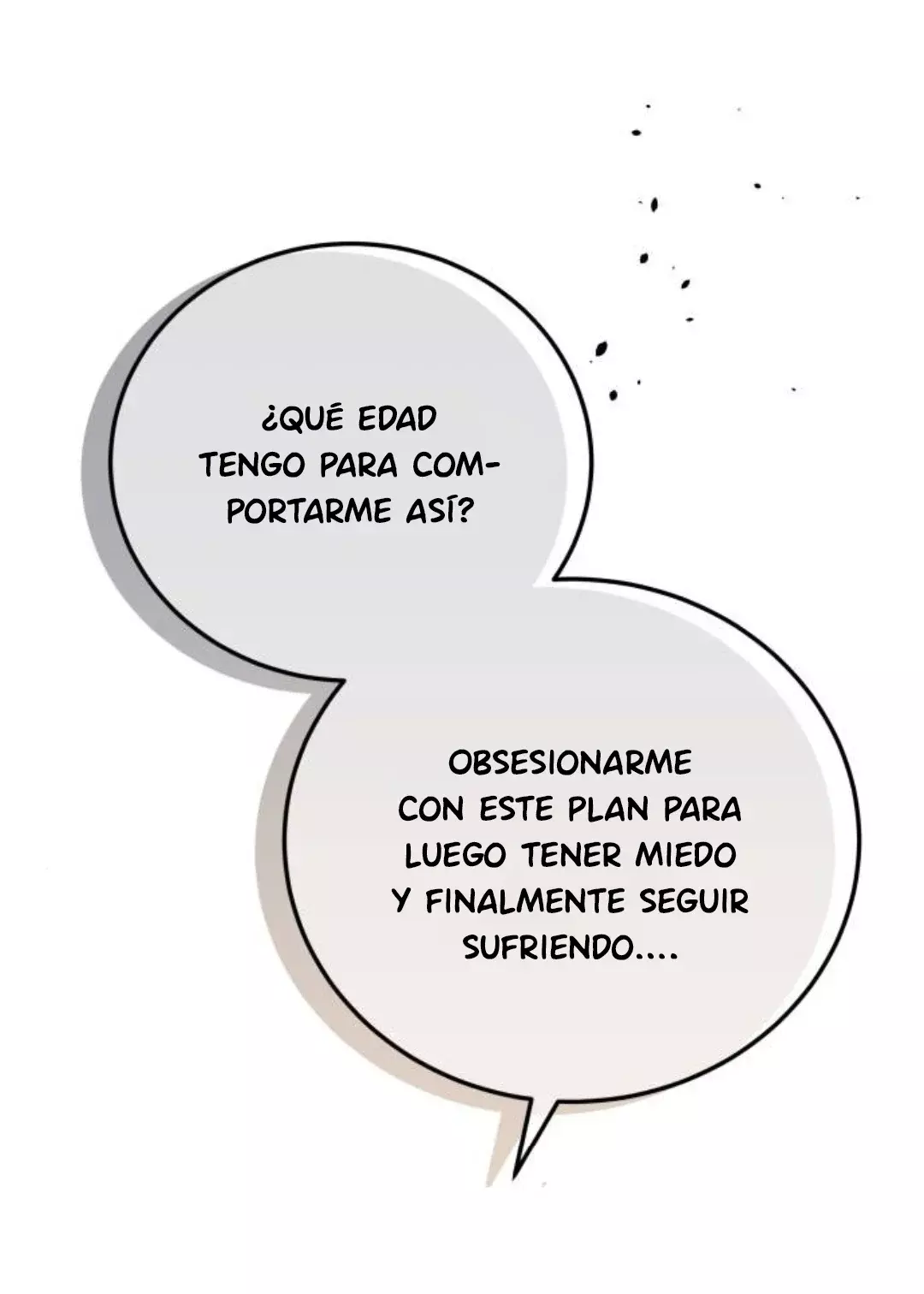 Amor egoísta capítulo 17 página 64