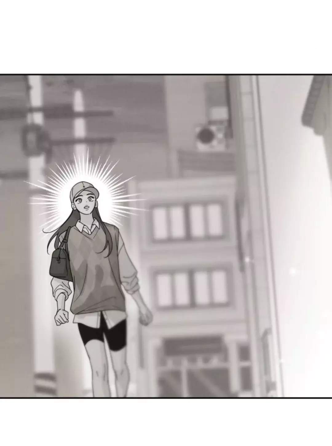 Amor egoísta capítulo 17 página 67