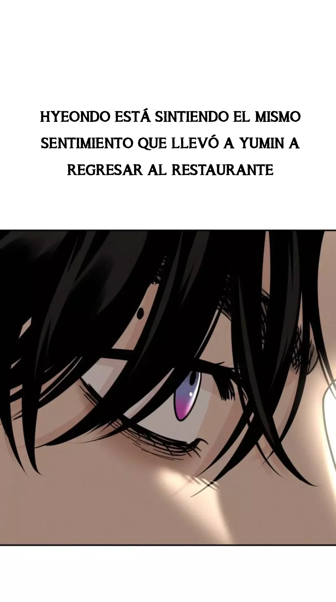 Amor egoísta capítulo 17 página 68