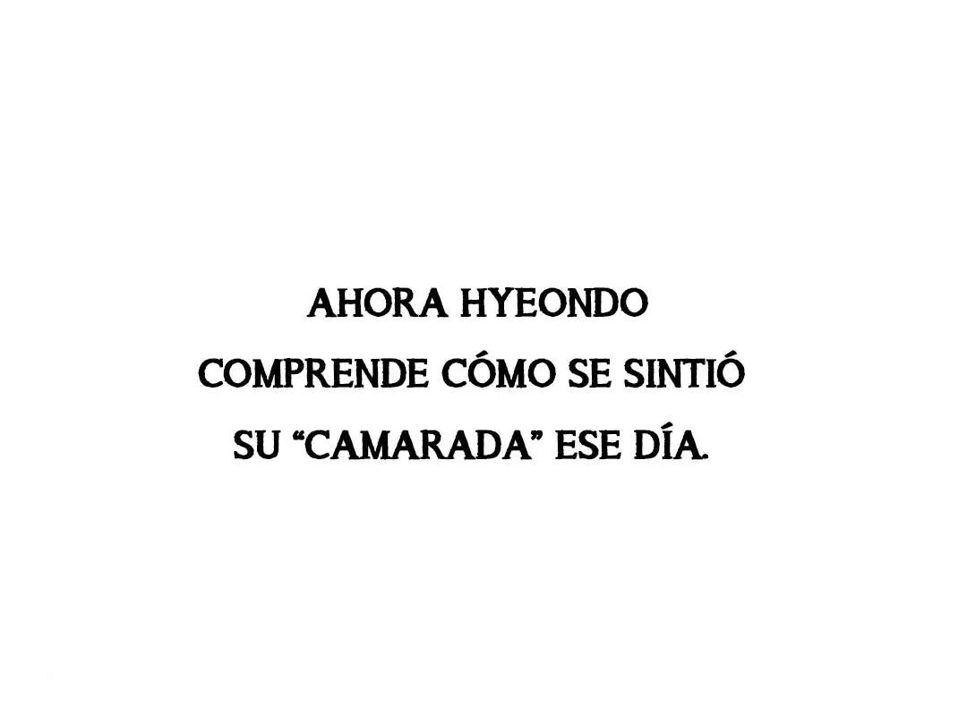Amor egoísta capítulo 17 página 69
