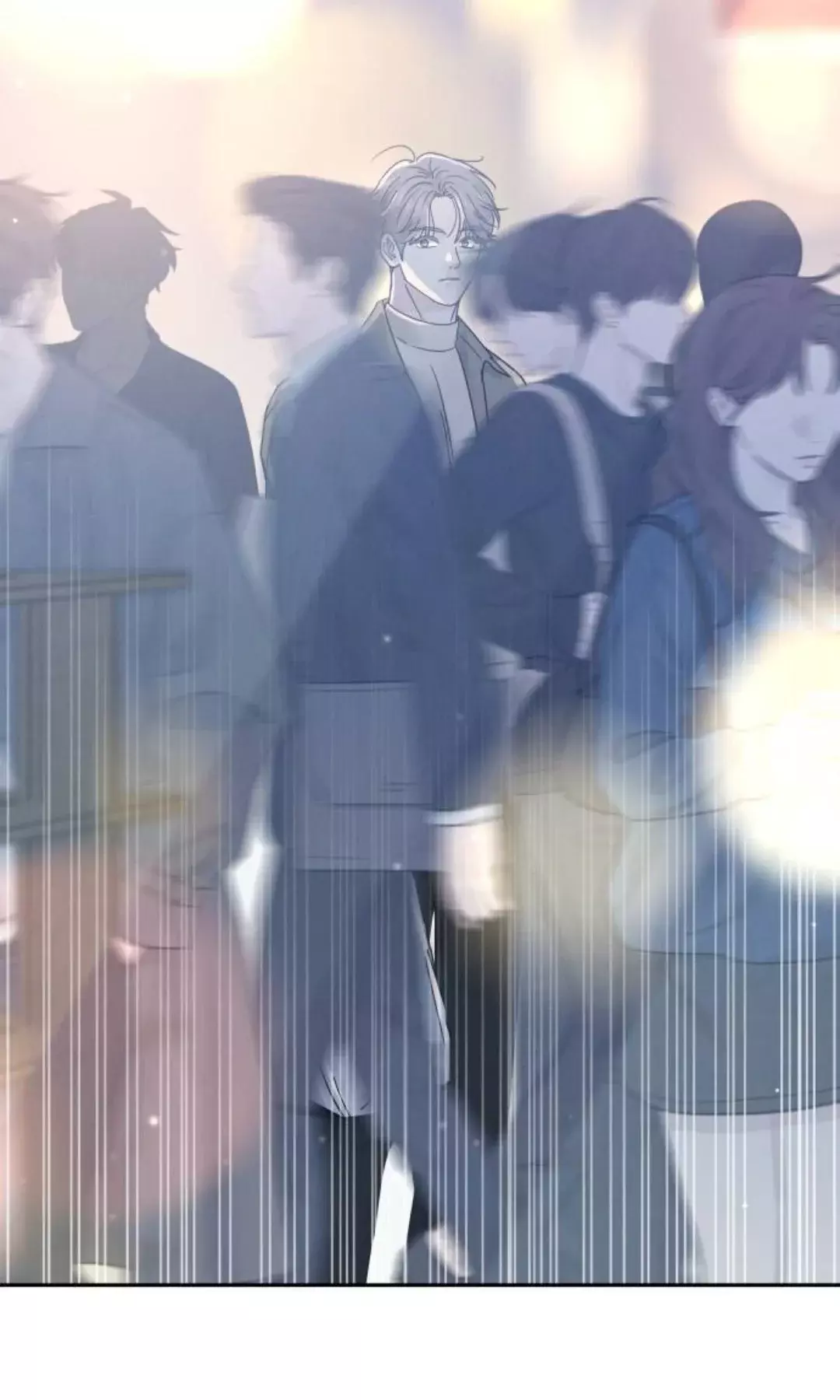 Amor egoísta capítulo 18 página 16