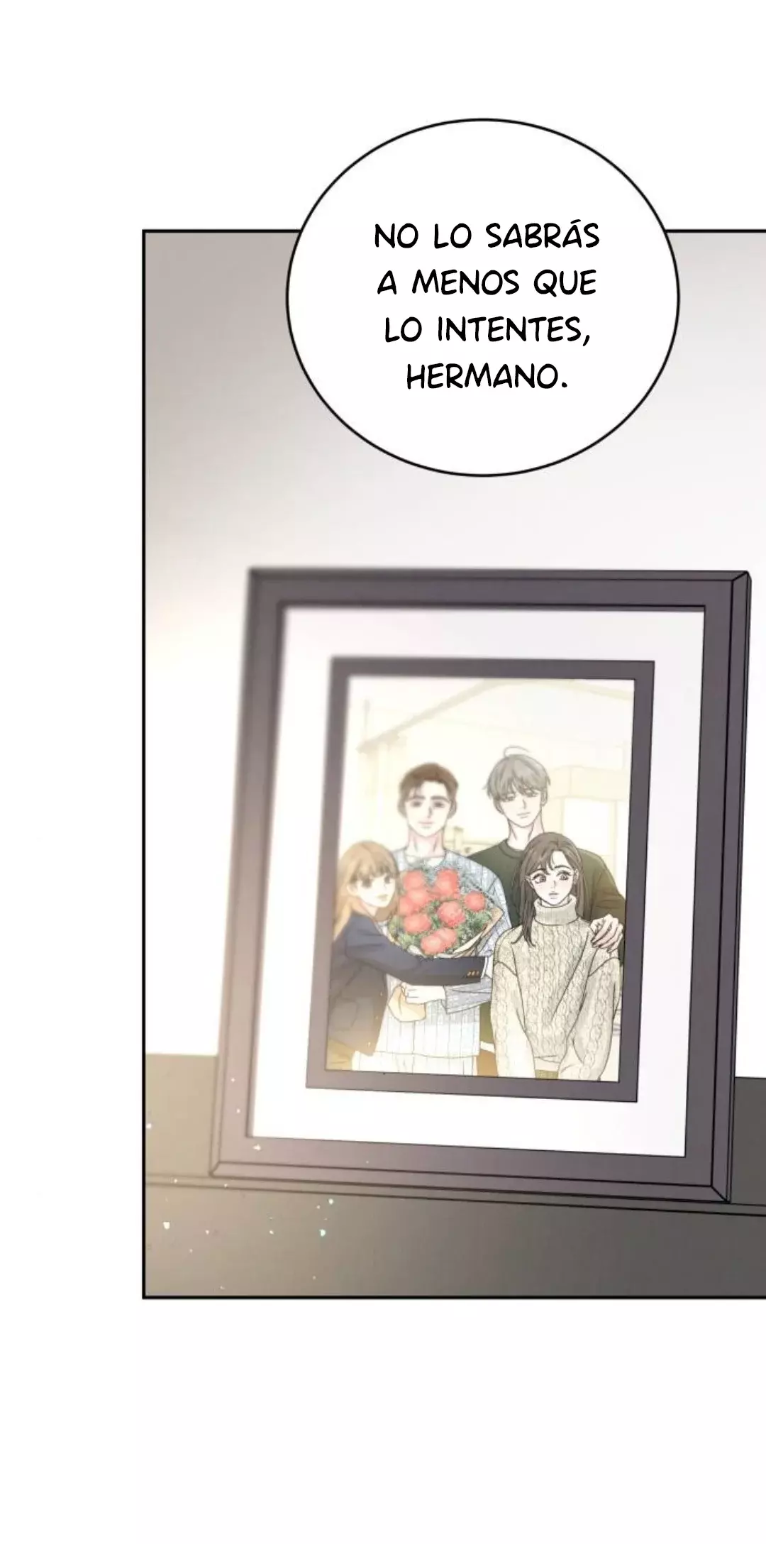 Amor egoísta capítulo 18 página 46