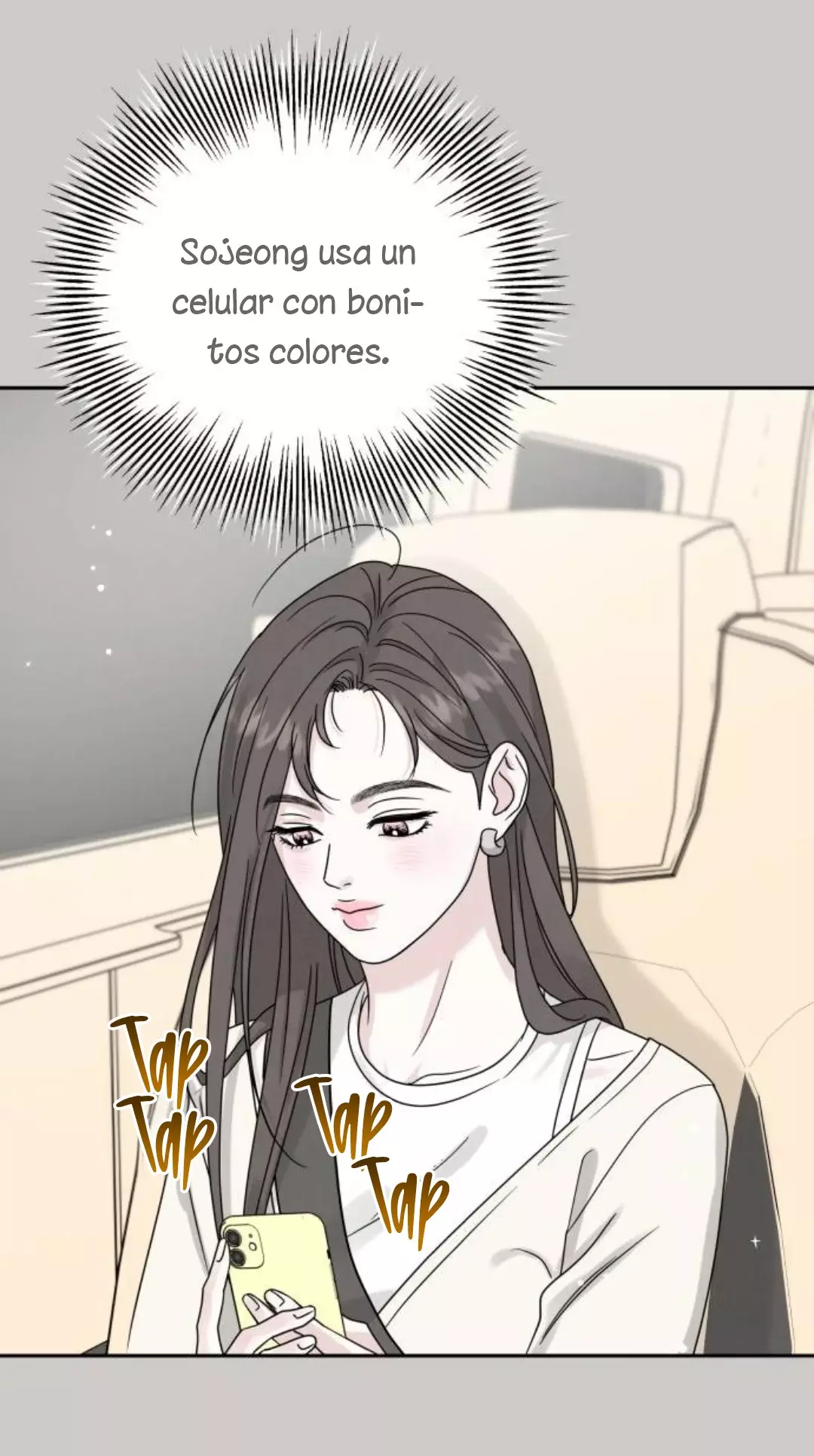 Amor egoísta capítulo 18 página 60
