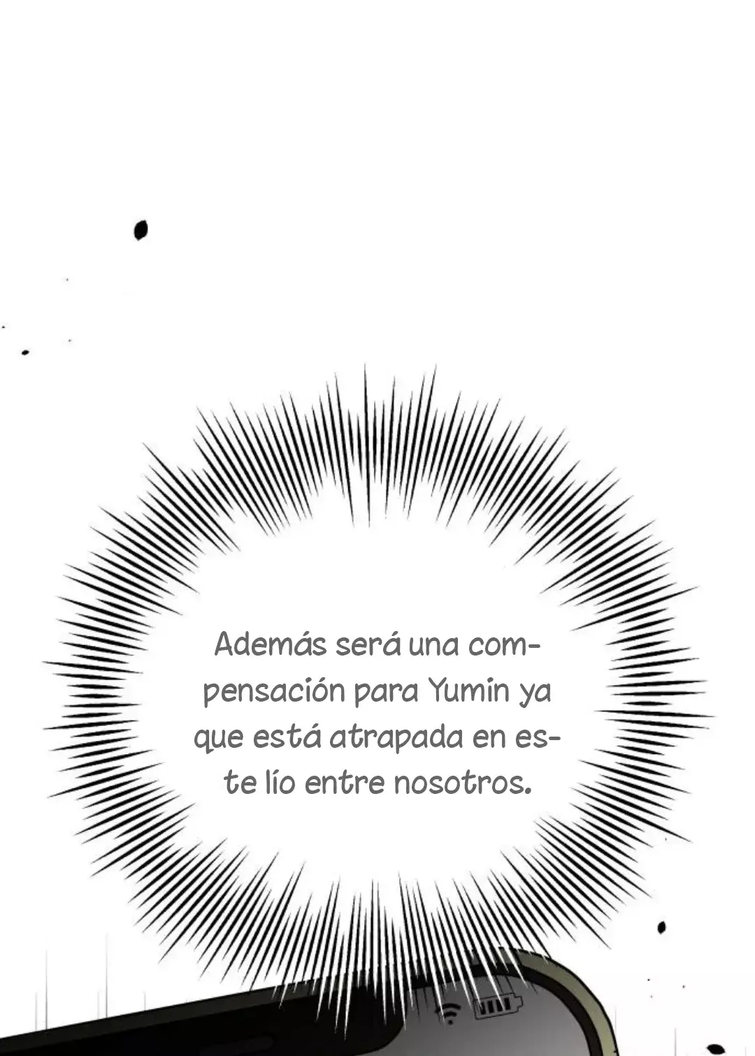 Amor egoísta capítulo 18 página 74
