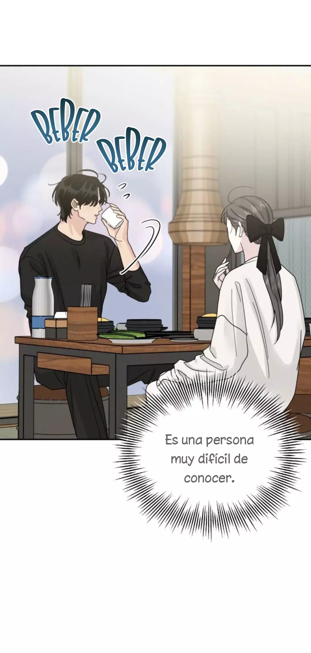 Amor egoísta capítulo 19 página 12