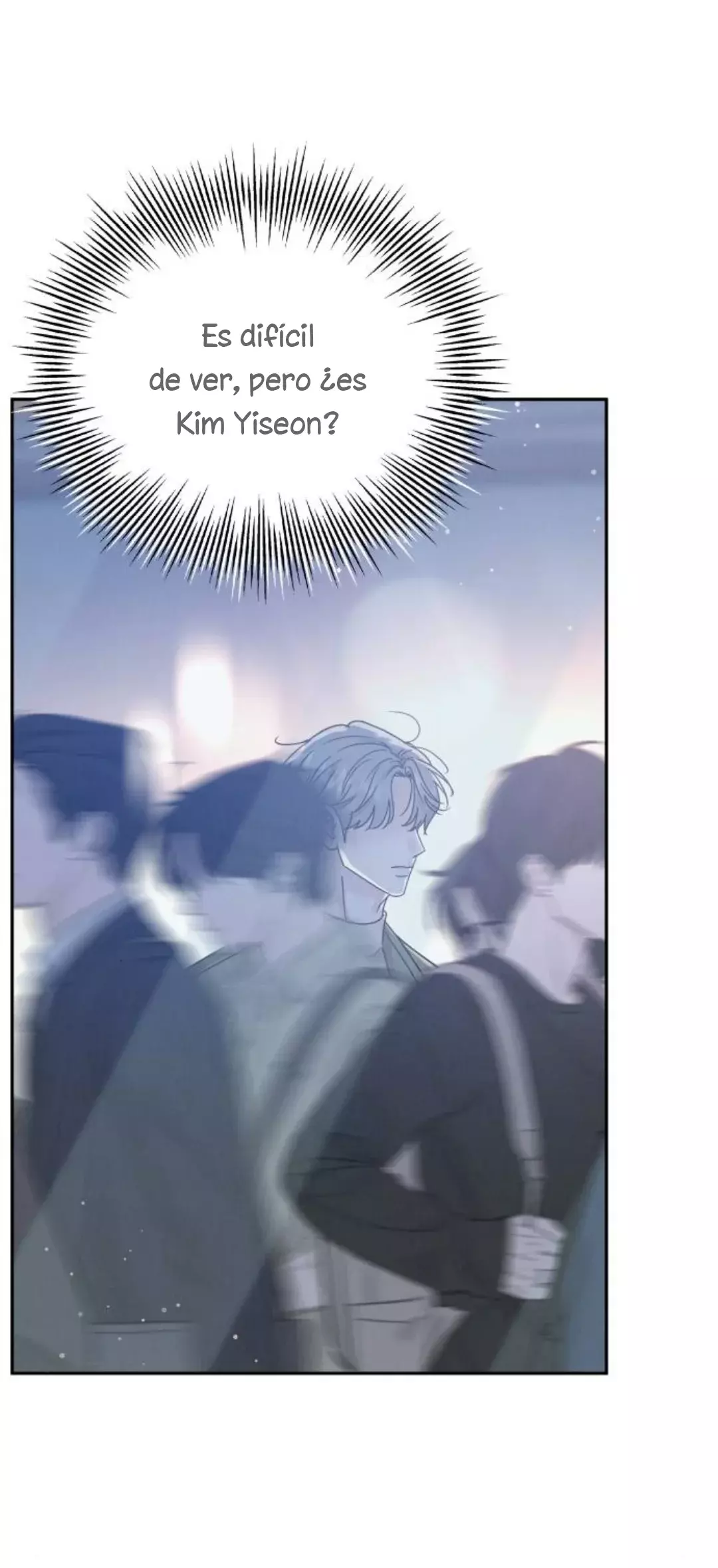 Amor egoísta capítulo 19 página 17